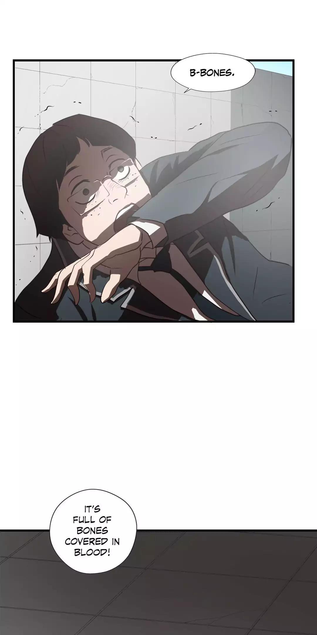 Greatest Outcast Chapter 66 page 14 - Chapter 66