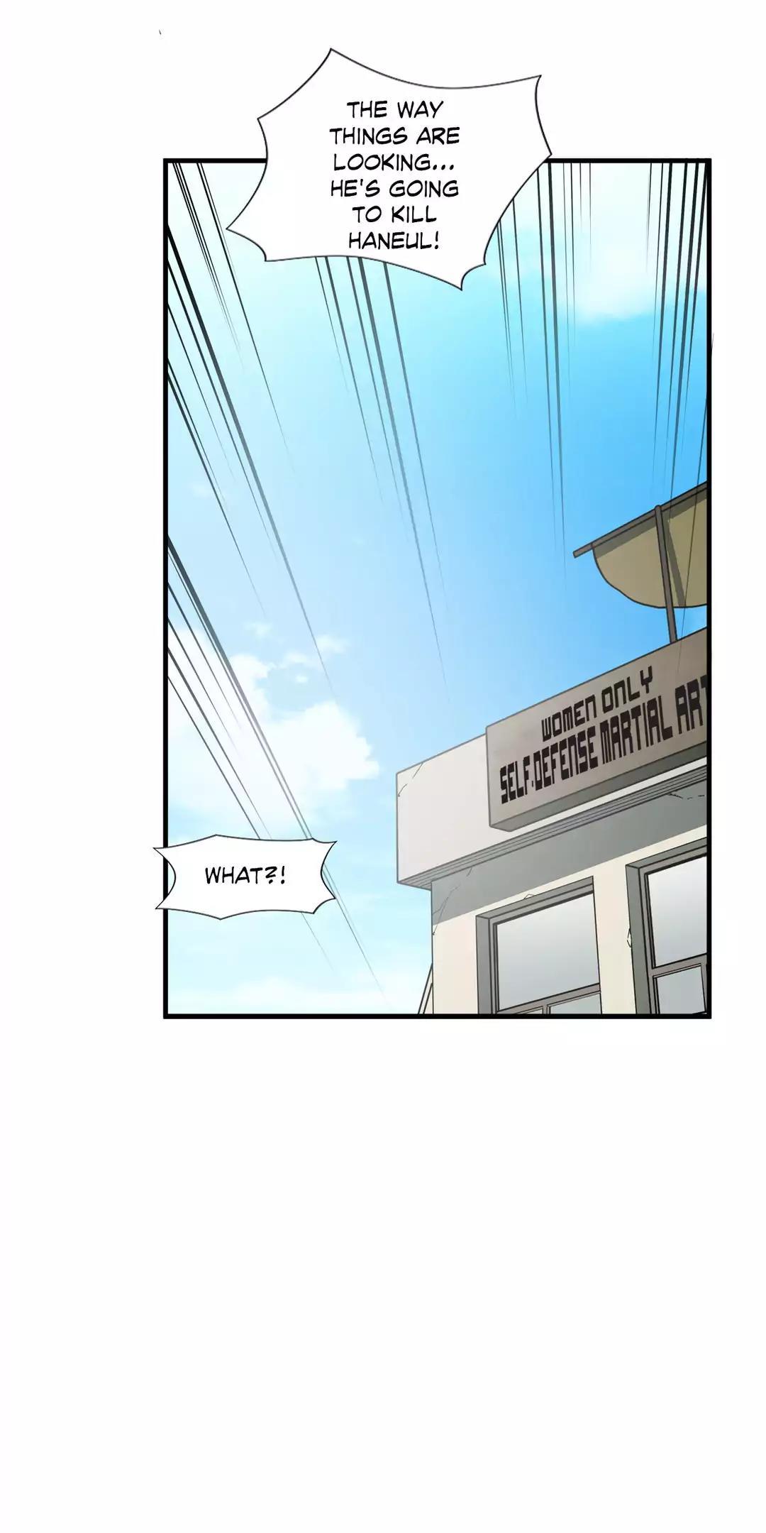Greatest Outcast Chapter 66 page 17 - Chapter 66