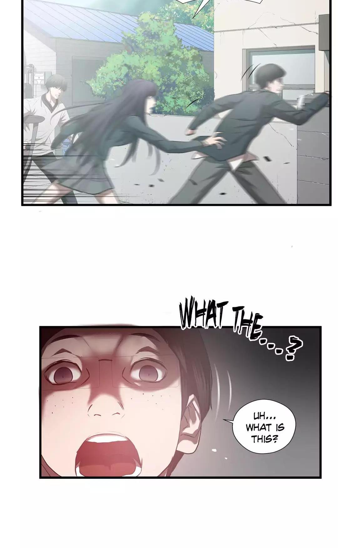 Greatest Outcast Chapter 66 page 2 - Chapter 66