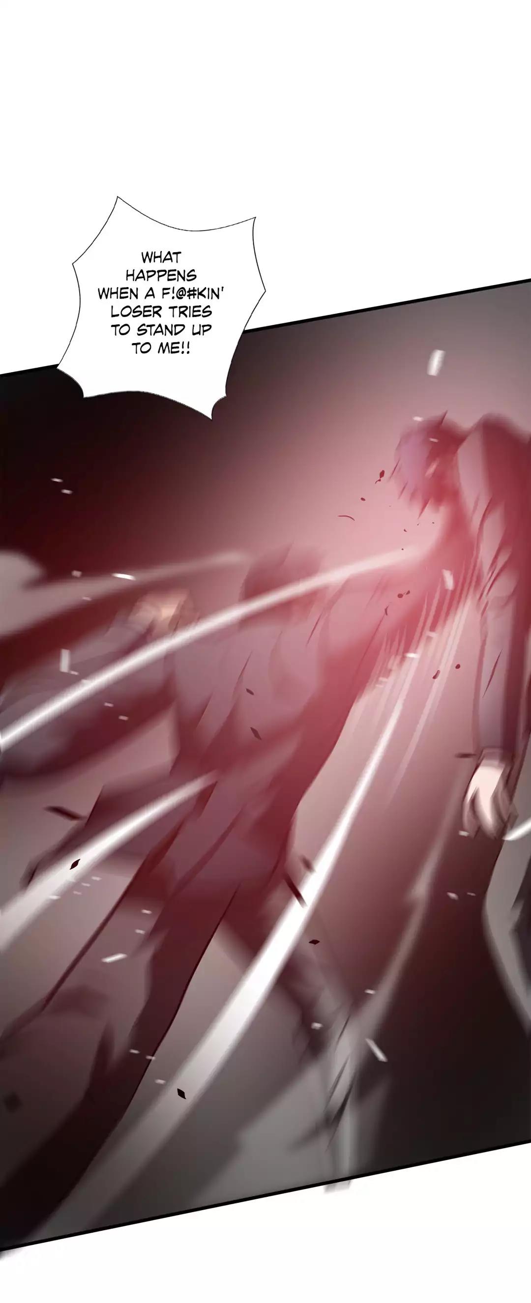 Greatest Outcast Chapter 66 page 20 - Chapter 66