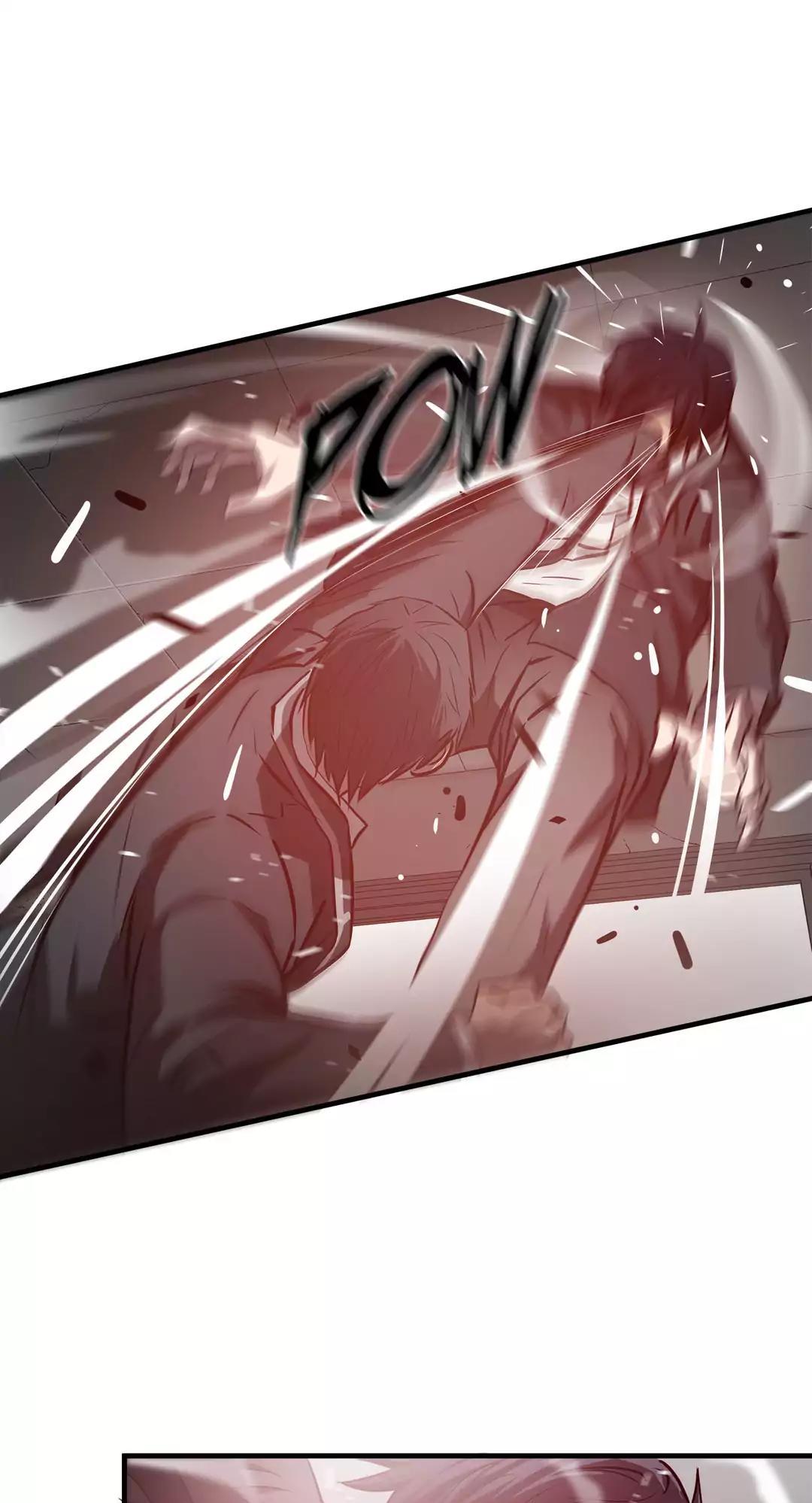Greatest Outcast Chapter 66 page 21 - Chapter 66