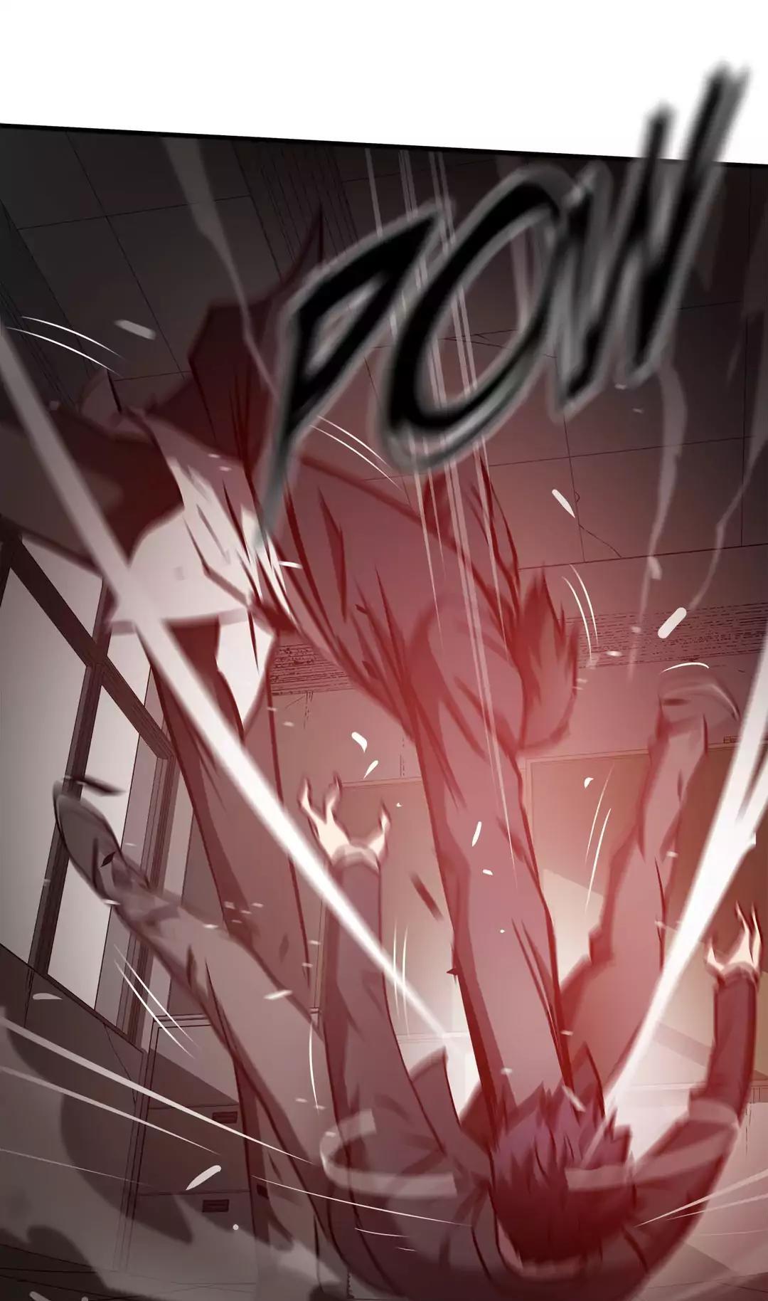 Greatest Outcast Chapter 66 page 23 - Chapter 66