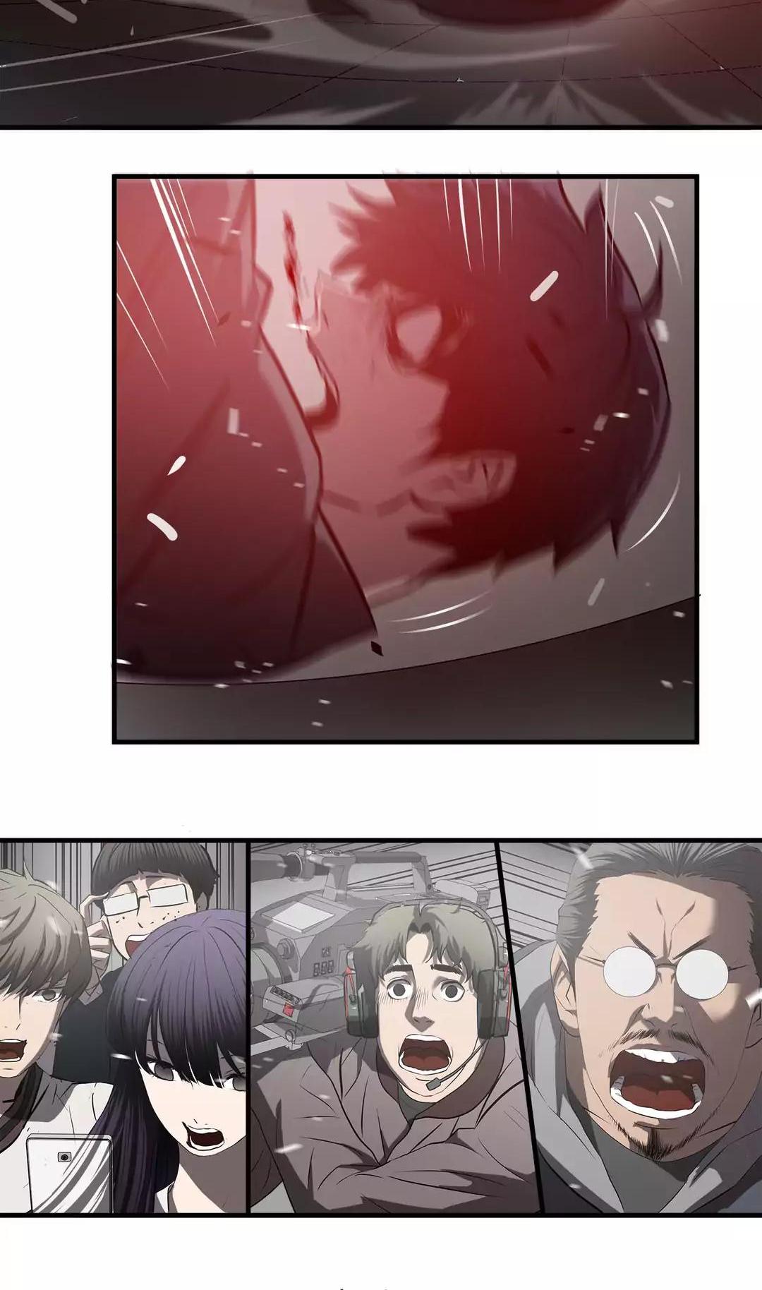 Greatest Outcast Chapter 66 page 24 - Chapter 66
