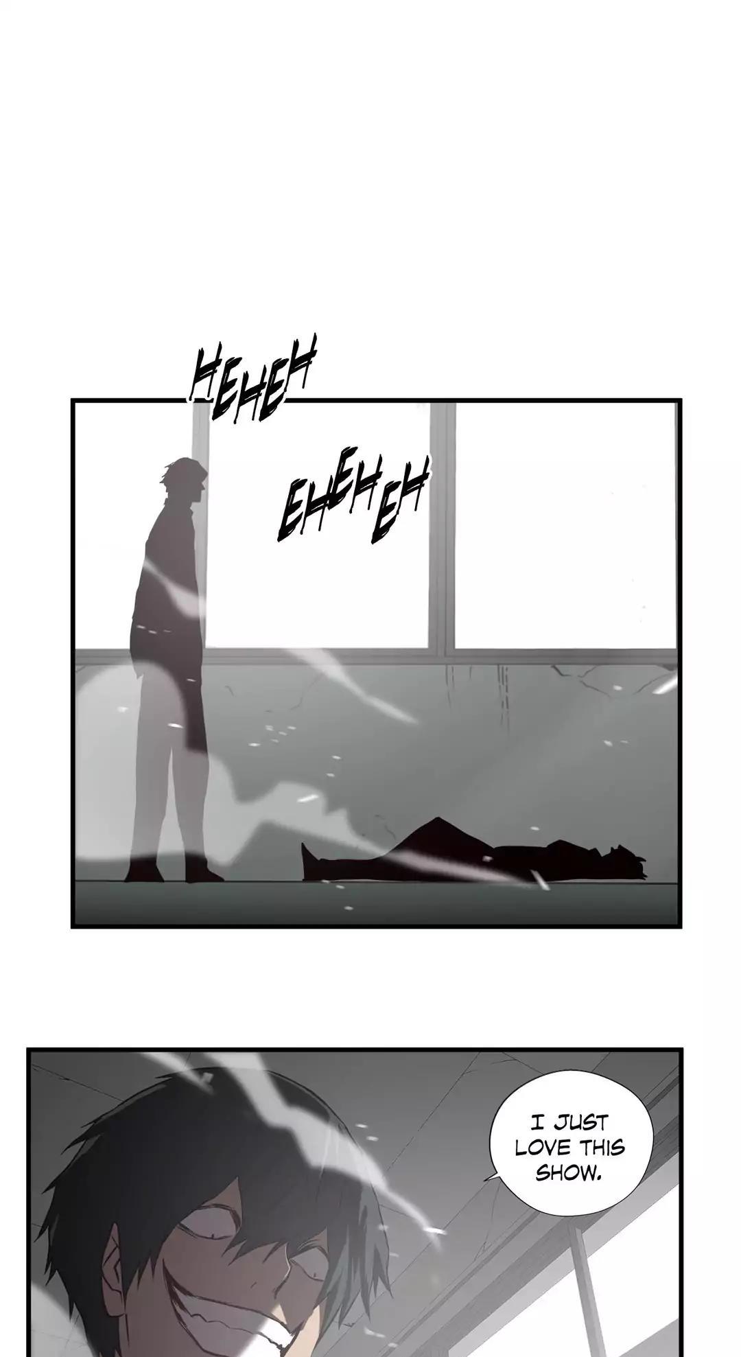 Greatest Outcast Chapter 66 page 25 - Chapter 66