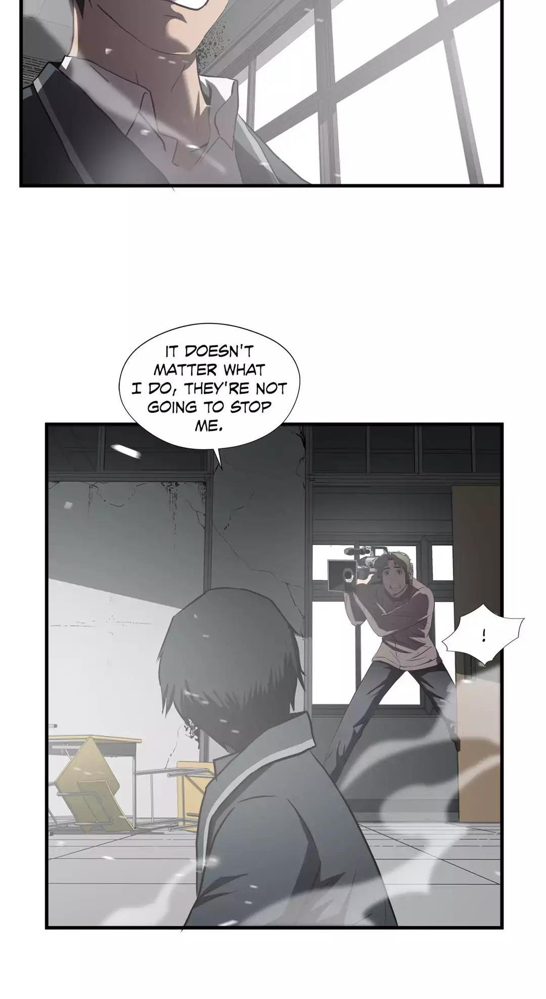 Greatest Outcast Chapter 66 page 26 - Chapter 66