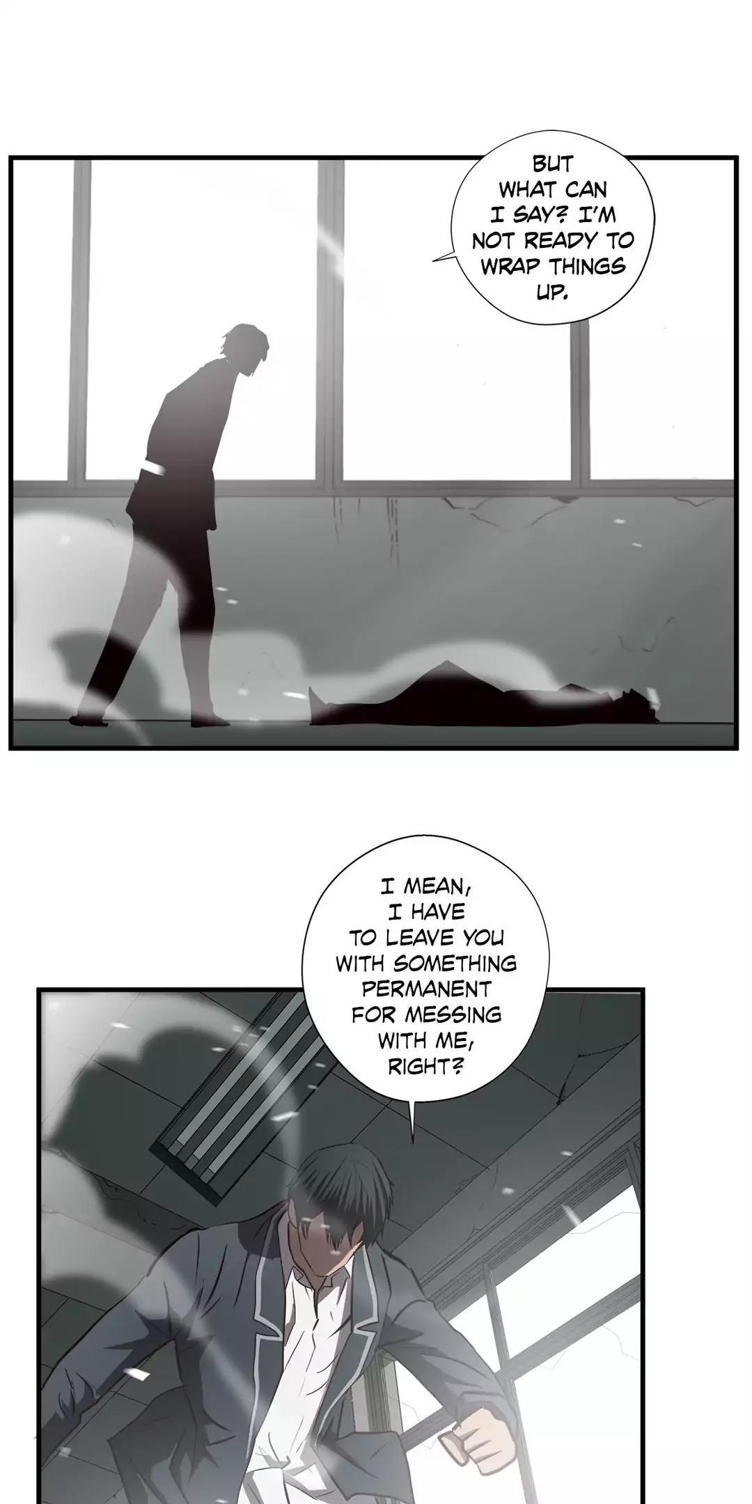Greatest Outcast Chapter 66 page 27 - Chapter 66
