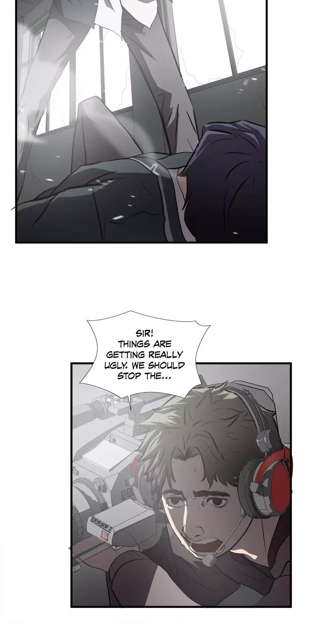 Greatest Outcast Chapter 66 page 28 - Chapter 66