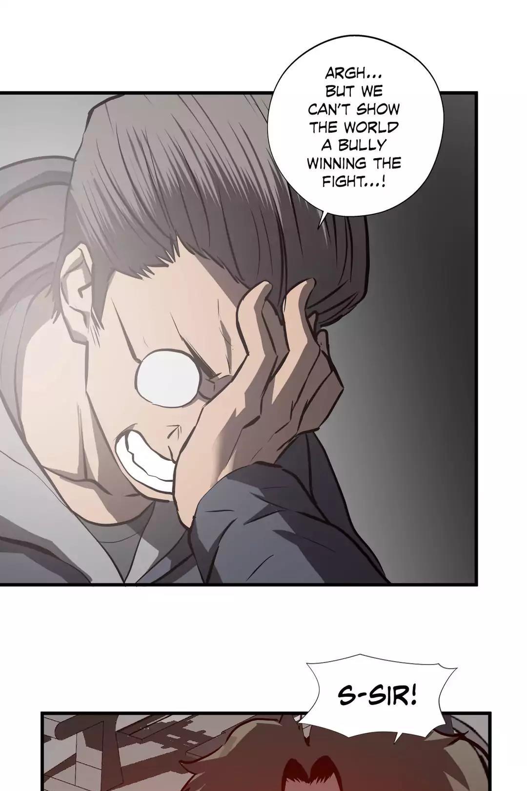 Greatest Outcast Chapter 66 page 29 - Chapter 66