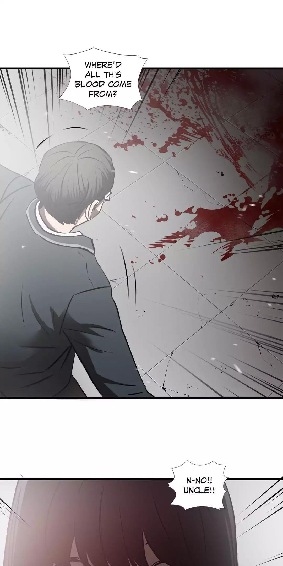 Greatest Outcast Chapter 66 page 3 - Chapter 66