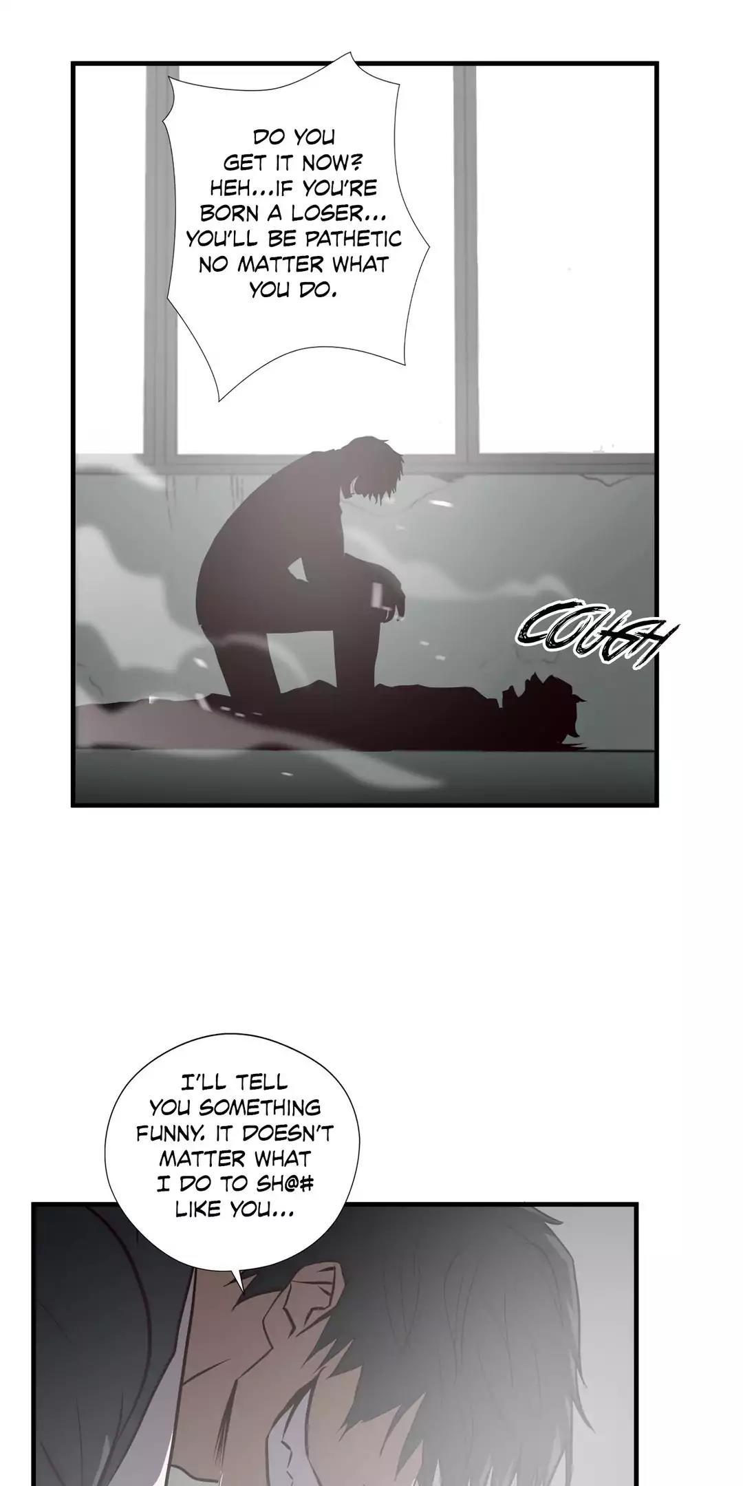 Greatest Outcast Chapter 66 page 33 - Chapter 66
