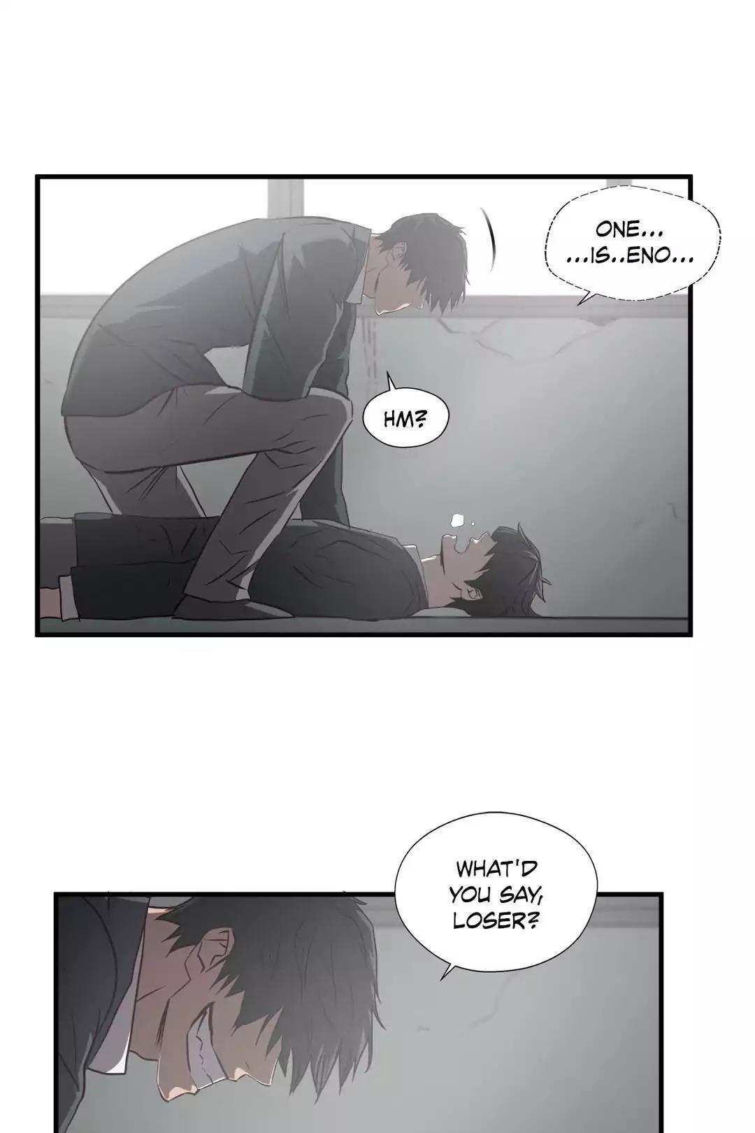 Greatest Outcast Chapter 66 page 35 - Chapter 66