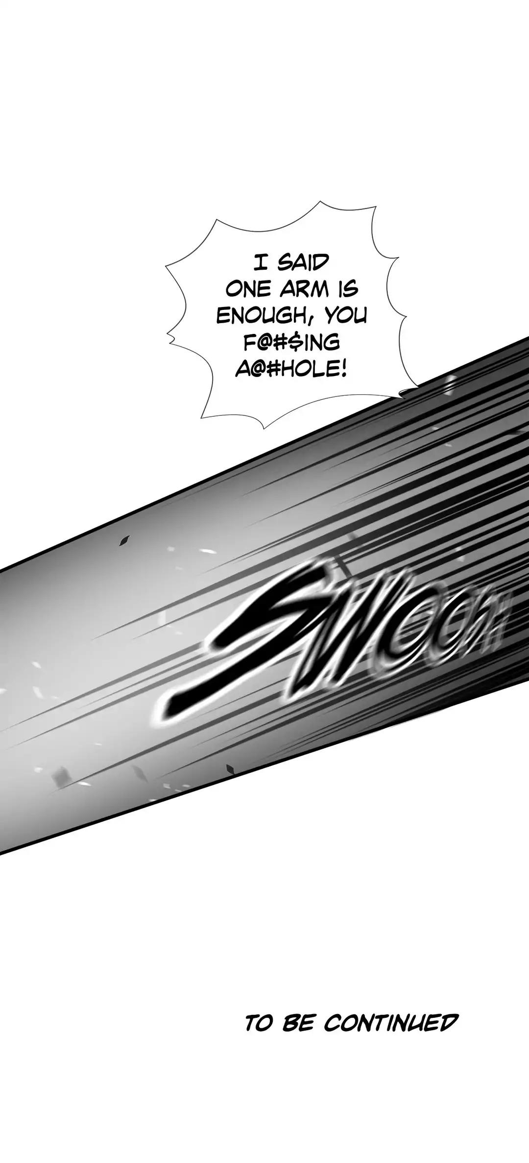Greatest Outcast Chapter 66 page 37 - Chapter 66