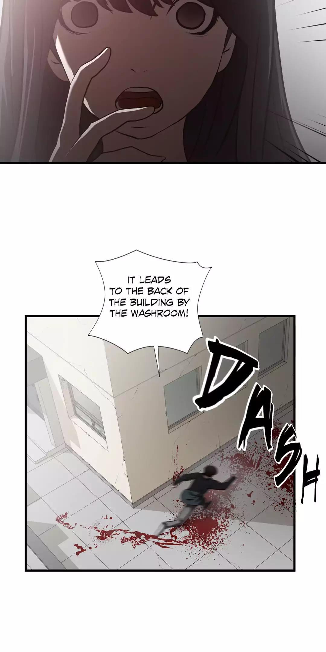 Greatest Outcast Chapter 66 page 4 - Chapter 66