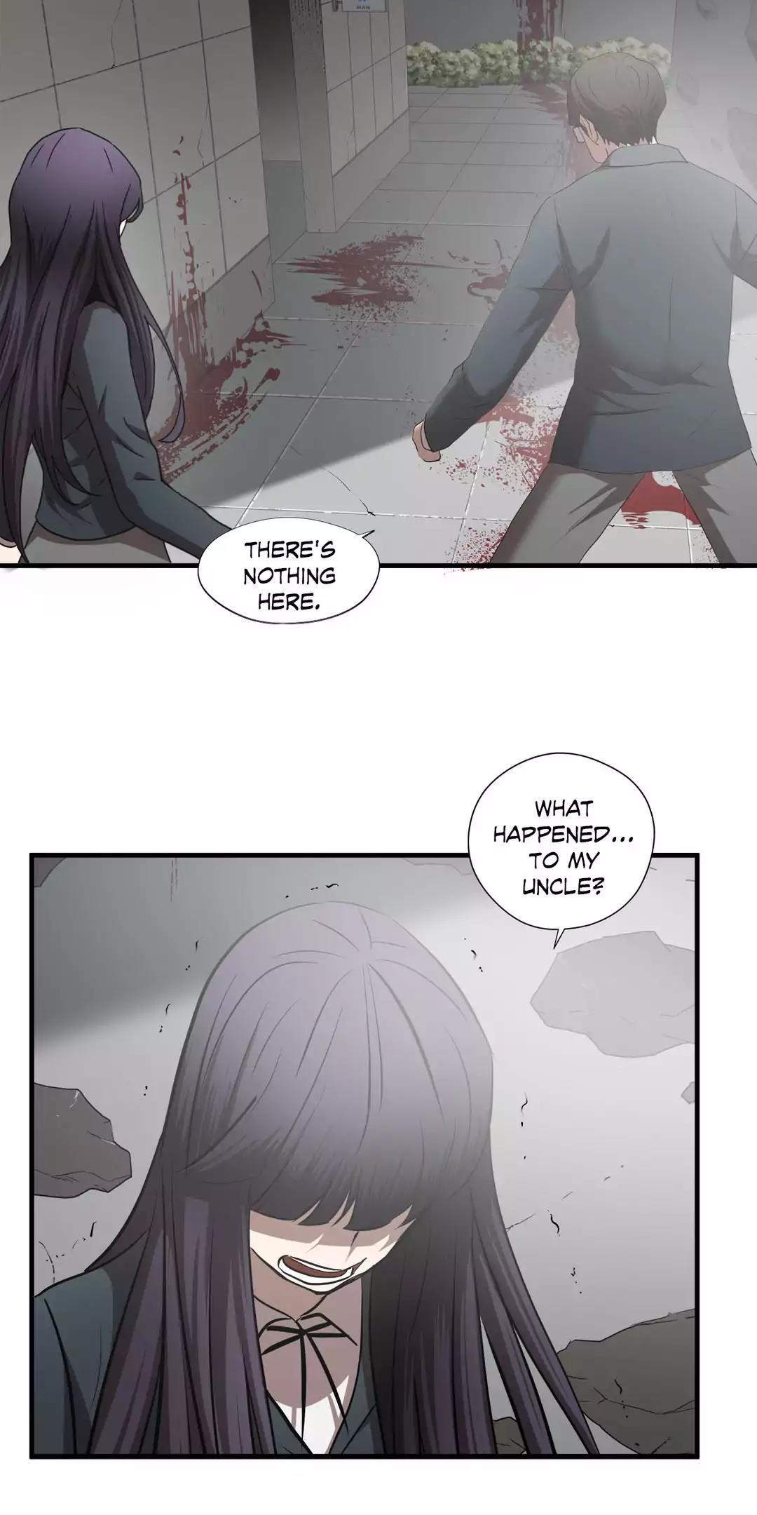 Greatest Outcast Chapter 66 page 6 - Chapter 66