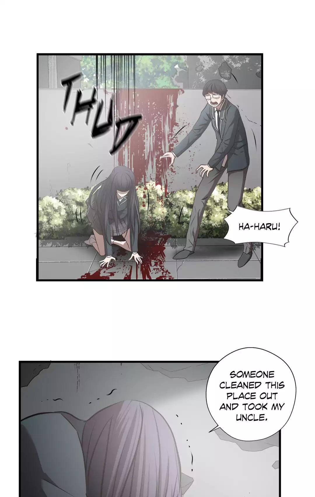 Greatest Outcast Chapter 66 page 9 - Chapter 66