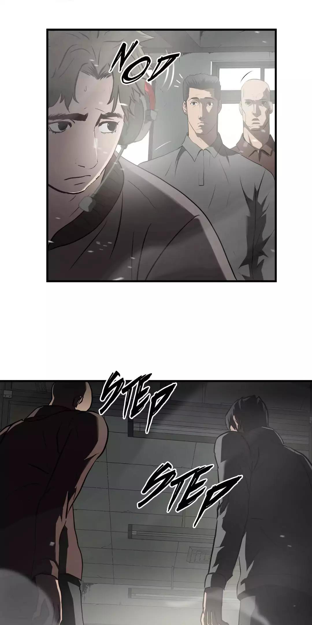 Greatest Outcast Chapter 67 page 10 - Chapter 67
