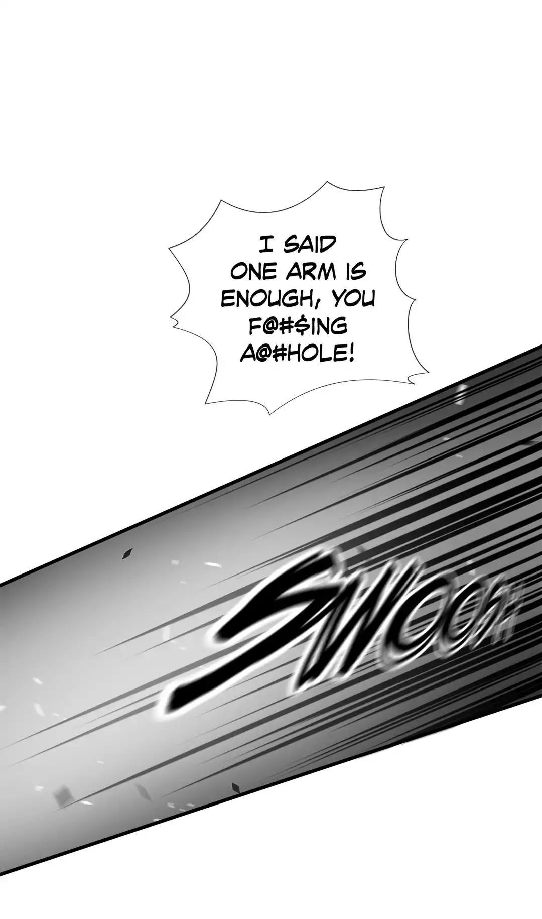 Greatest Outcast Chapter 67 page 15 - Chapter 67