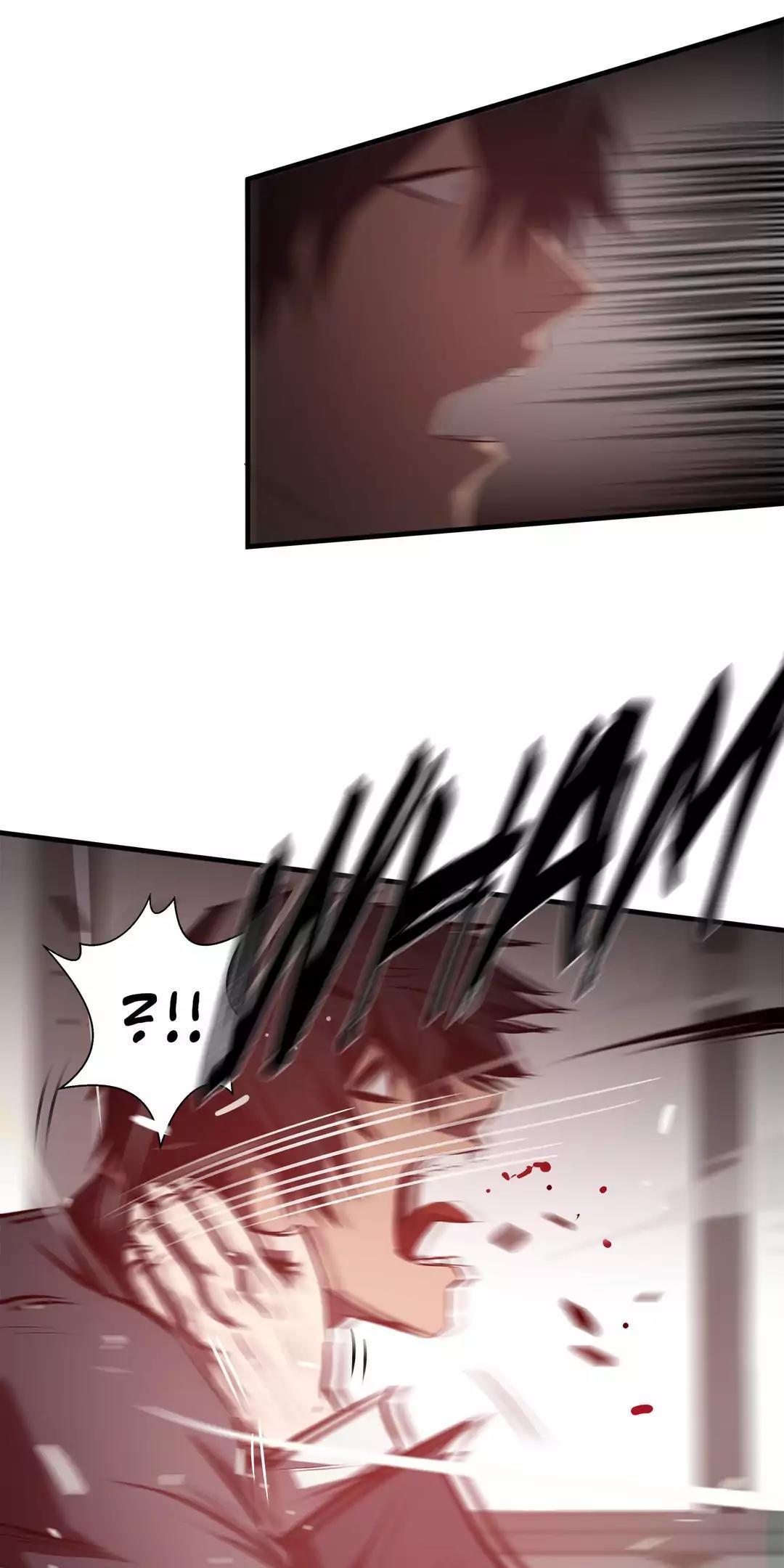 Greatest Outcast Chapter 67 page 16 - Chapter 67