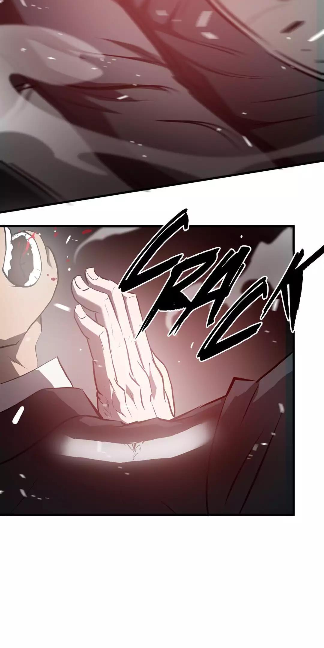 Greatest Outcast Chapter 67 page 17 - Chapter 67