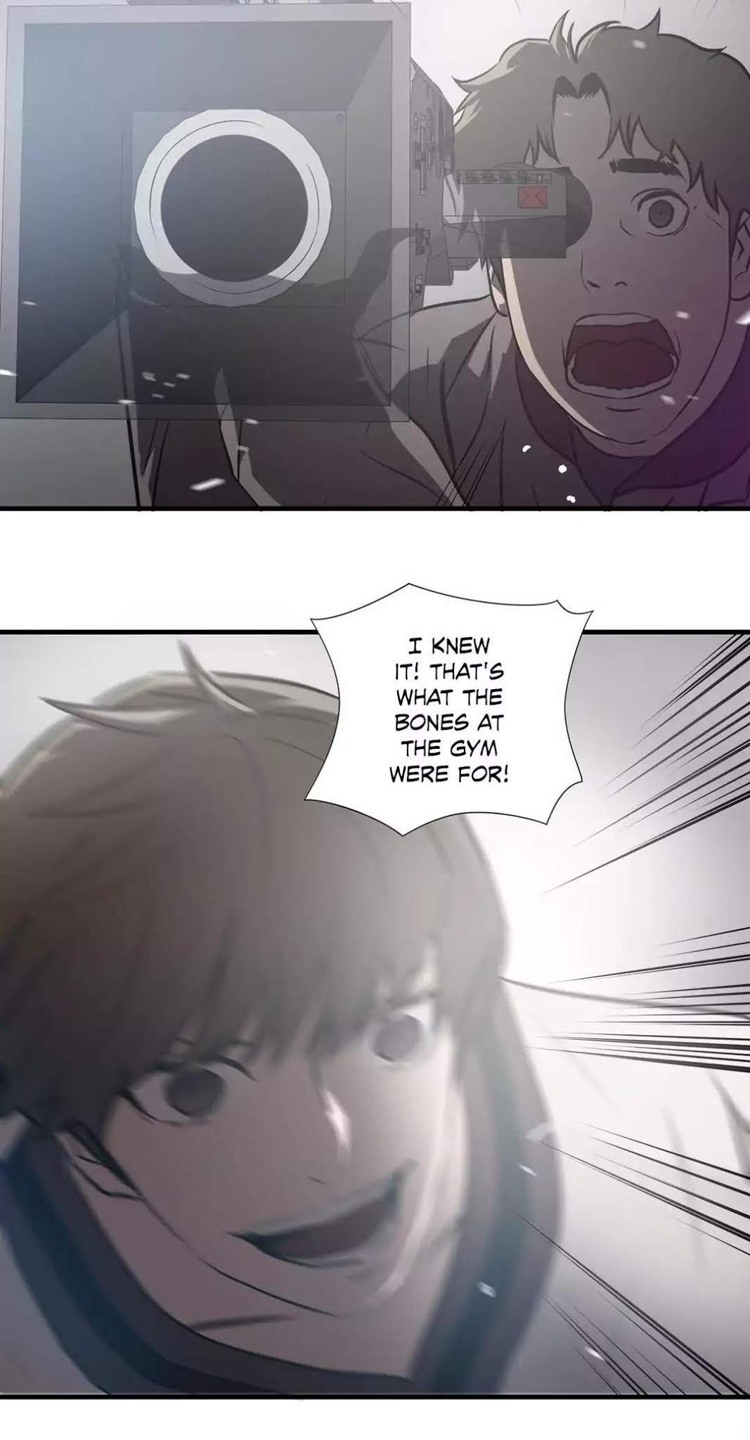 Greatest Outcast Chapter 67 page 19 - Chapter 67