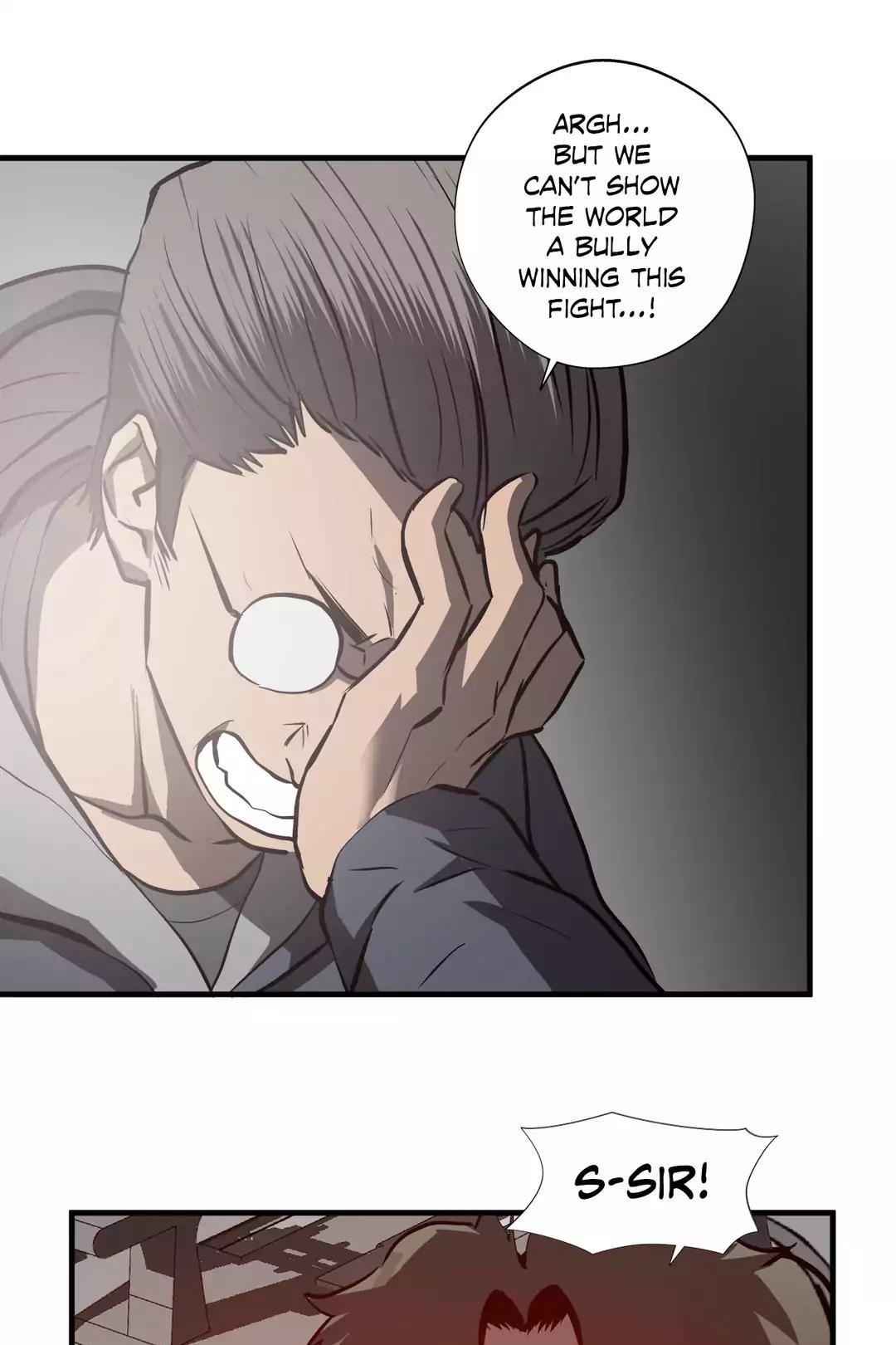 Greatest Outcast Chapter 67 page 2 - Chapter 67