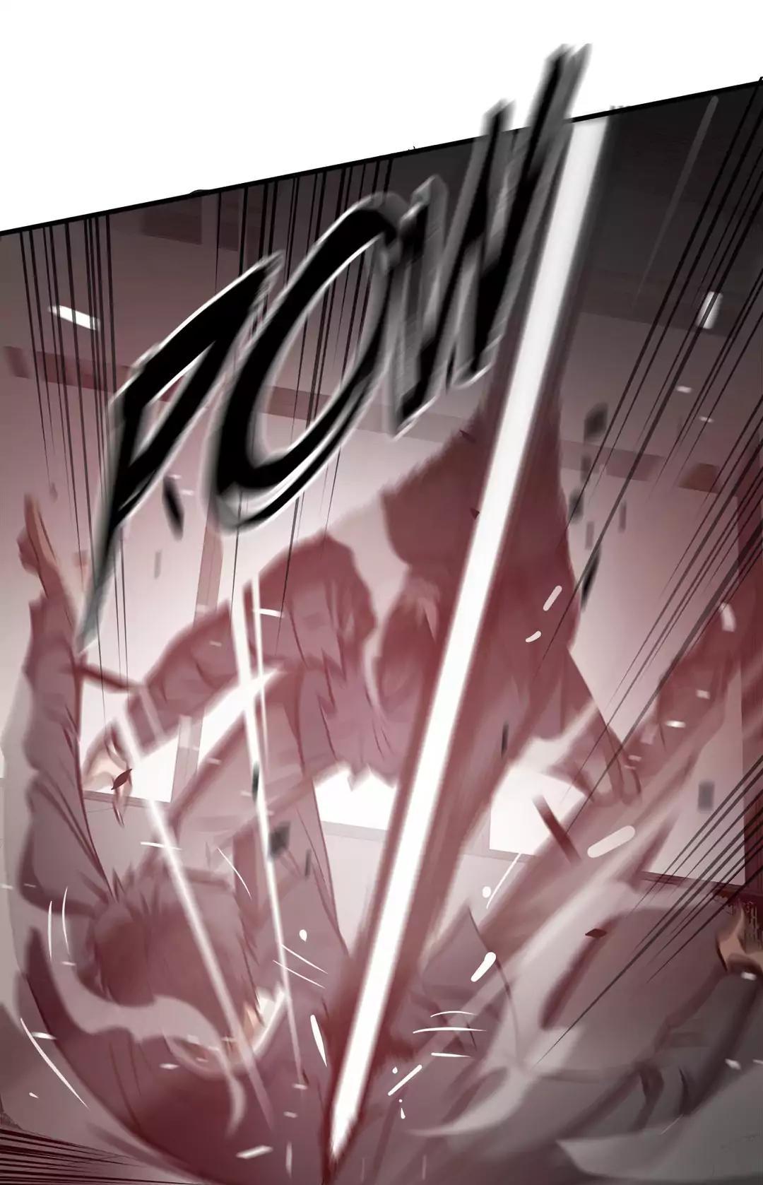 Greatest Outcast Chapter 67 page 23 - Chapter 67