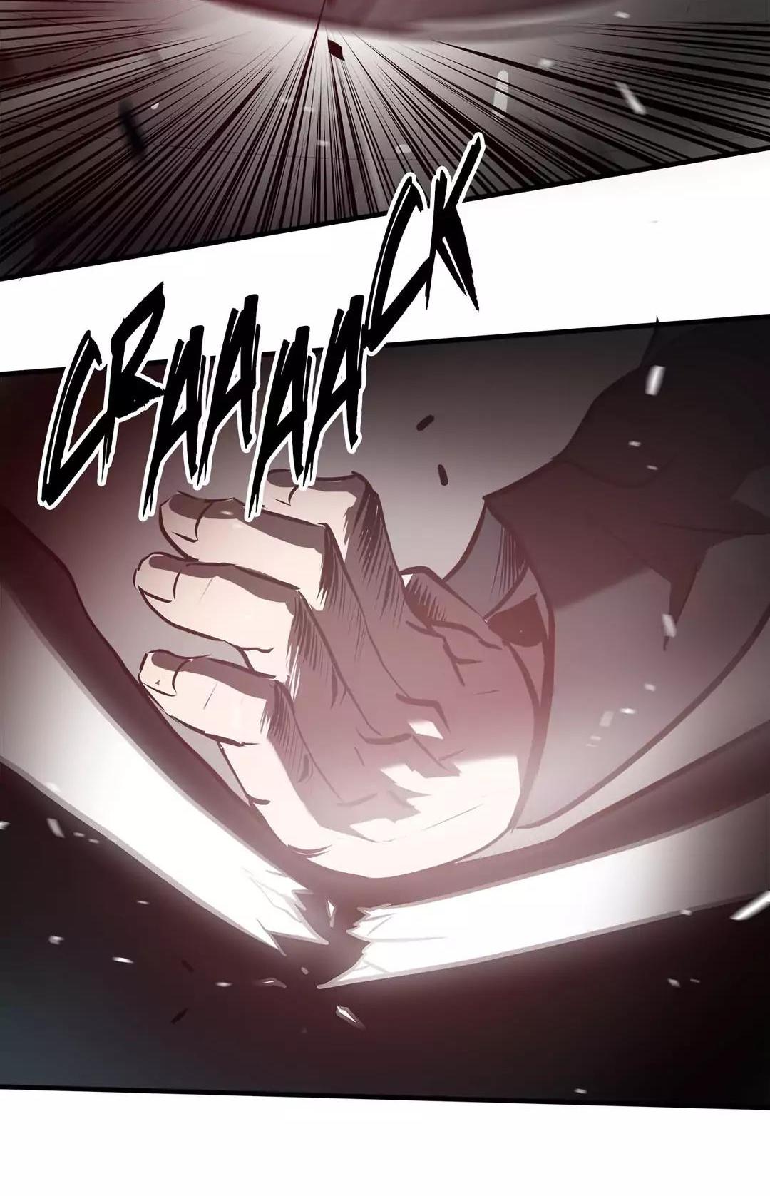Greatest Outcast Chapter 67 page 24 - Chapter 67