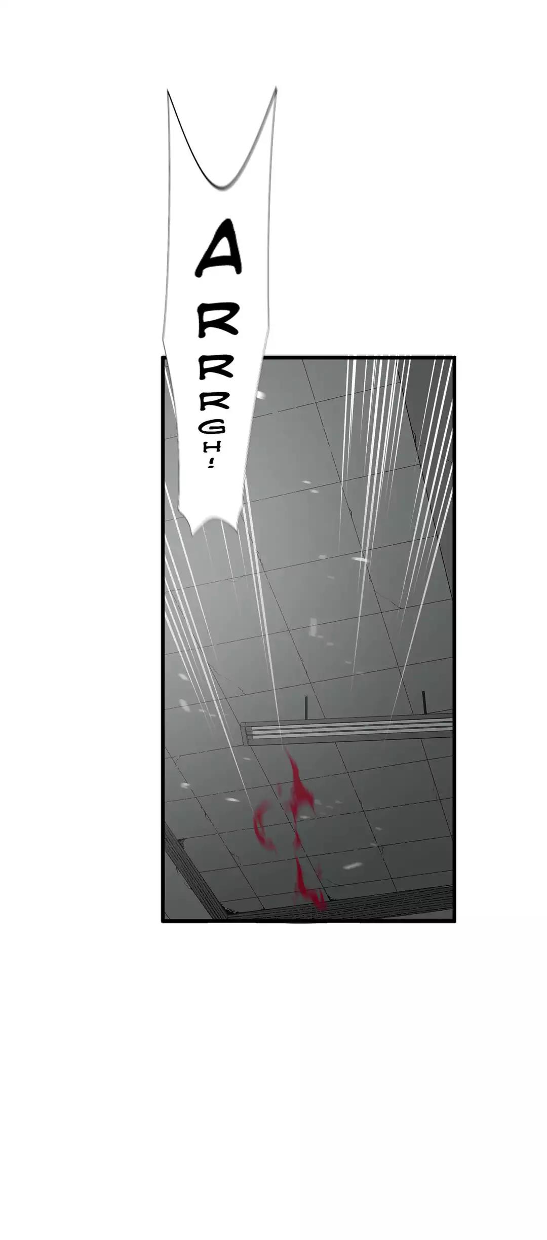 Greatest Outcast Chapter 67 page 25 - Chapter 67