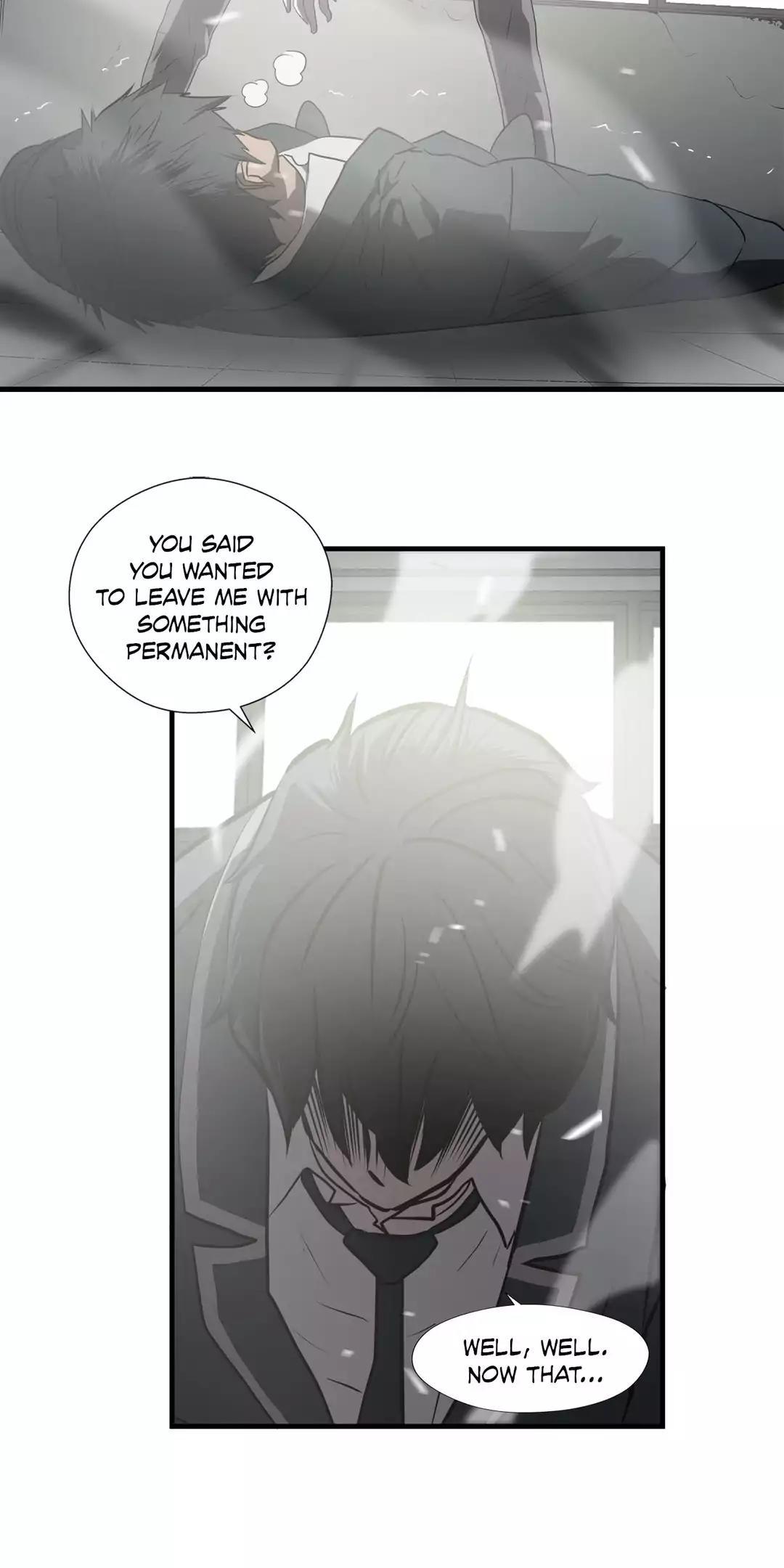 Greatest Outcast Chapter 67 page 27 - Chapter 67