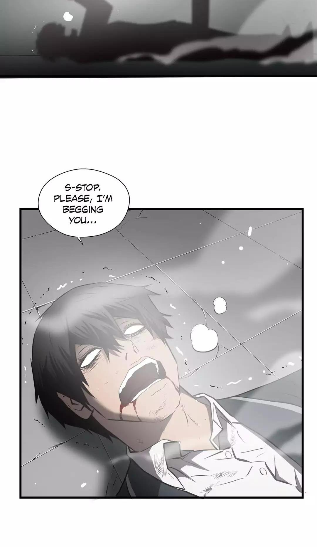 Greatest Outcast Chapter 67 page 33 - Chapter 67