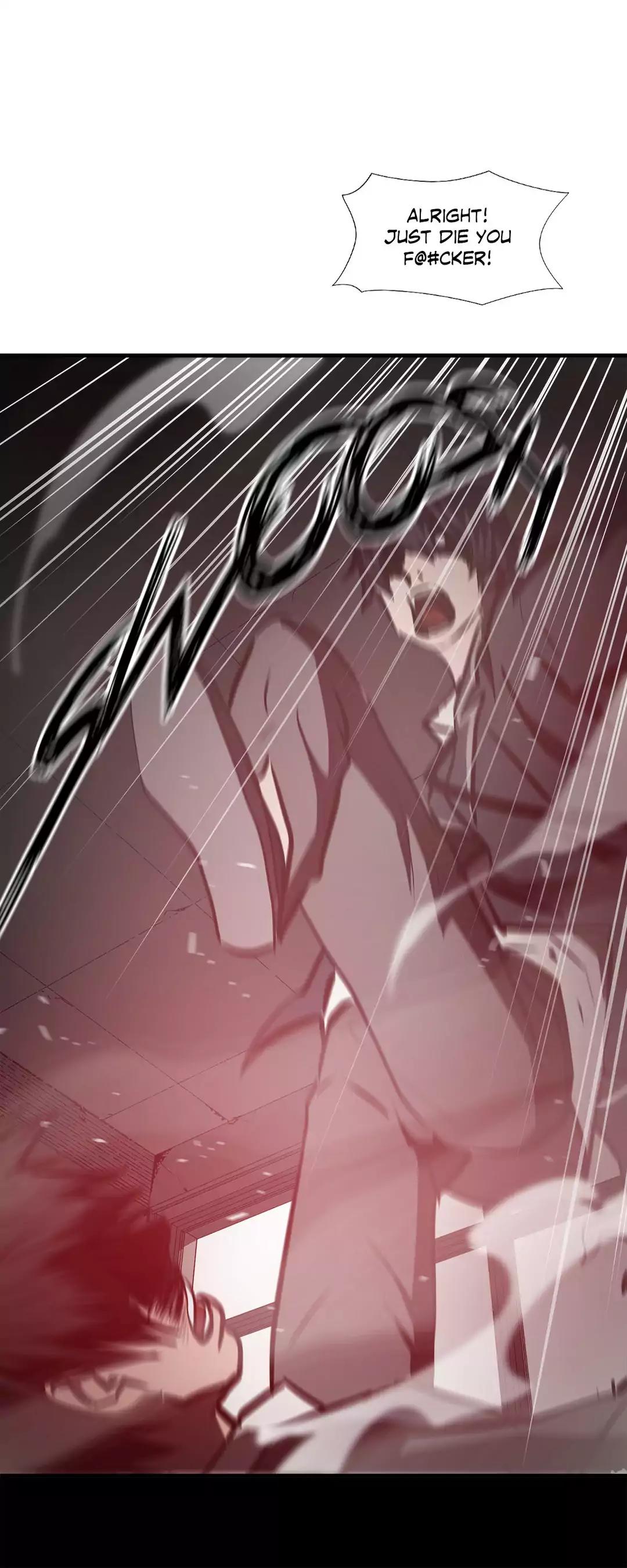 Greatest Outcast Chapter 67 page 40 - Chapter 67