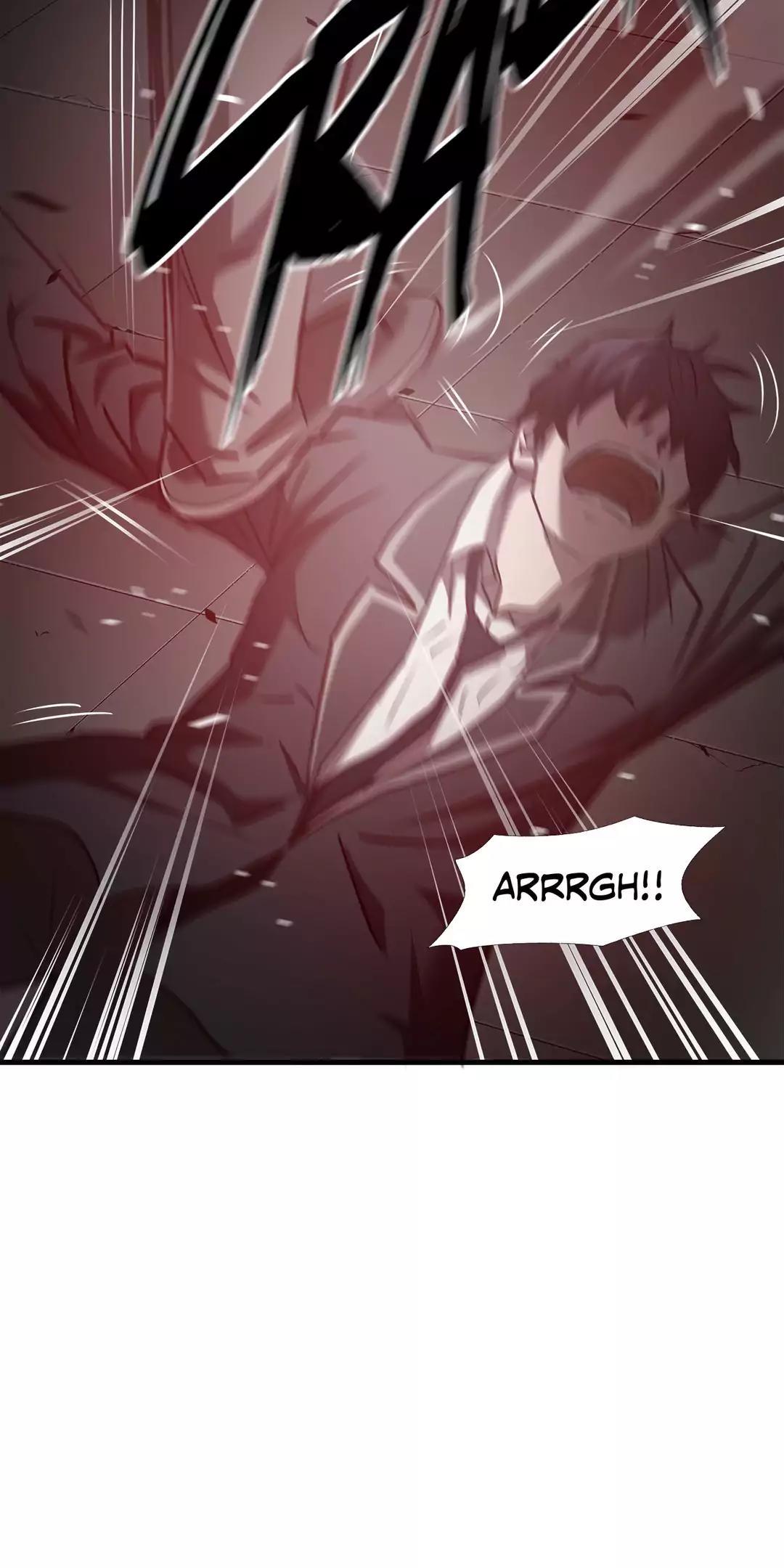 Greatest Outcast Chapter 67 page 5 - Chapter 67