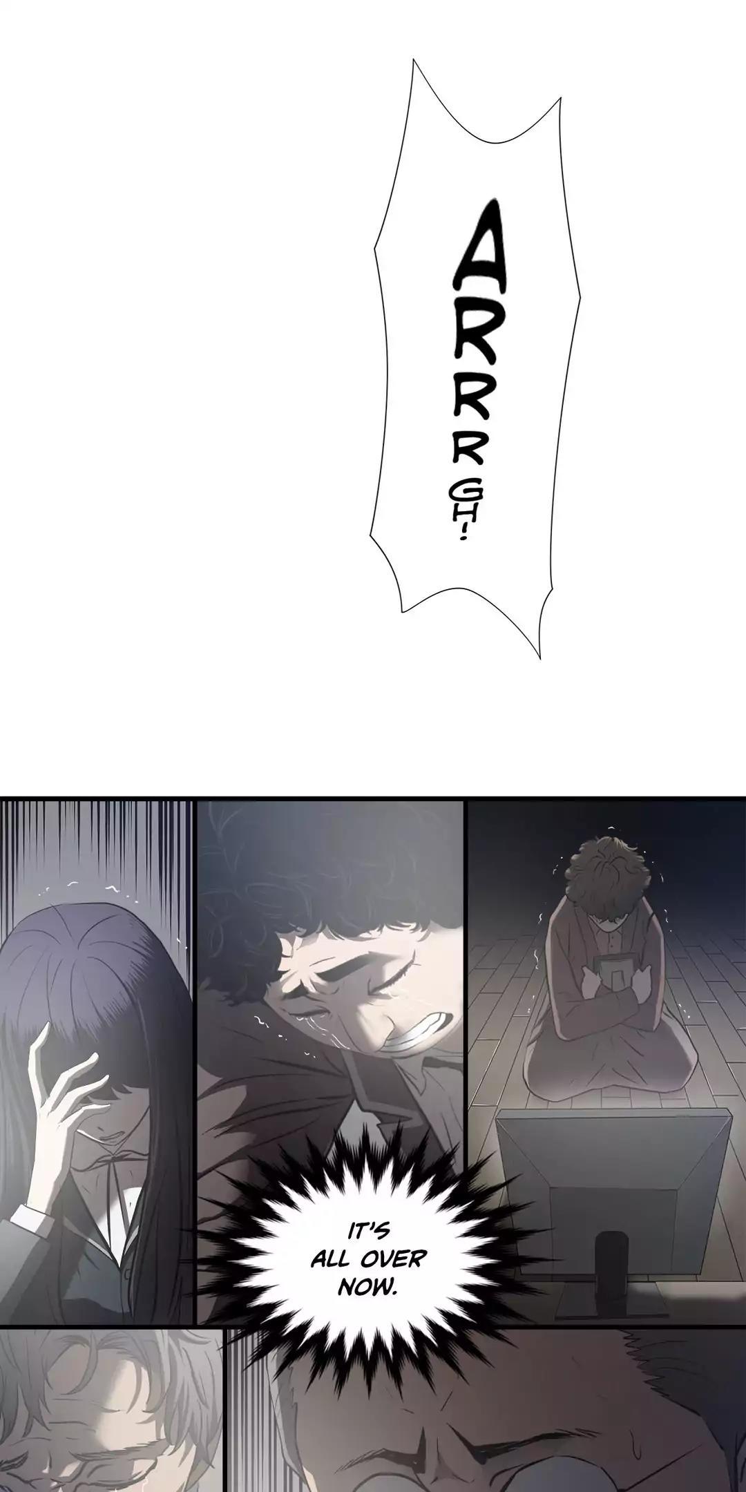 Greatest Outcast Chapter 67 page 6 - Chapter 67