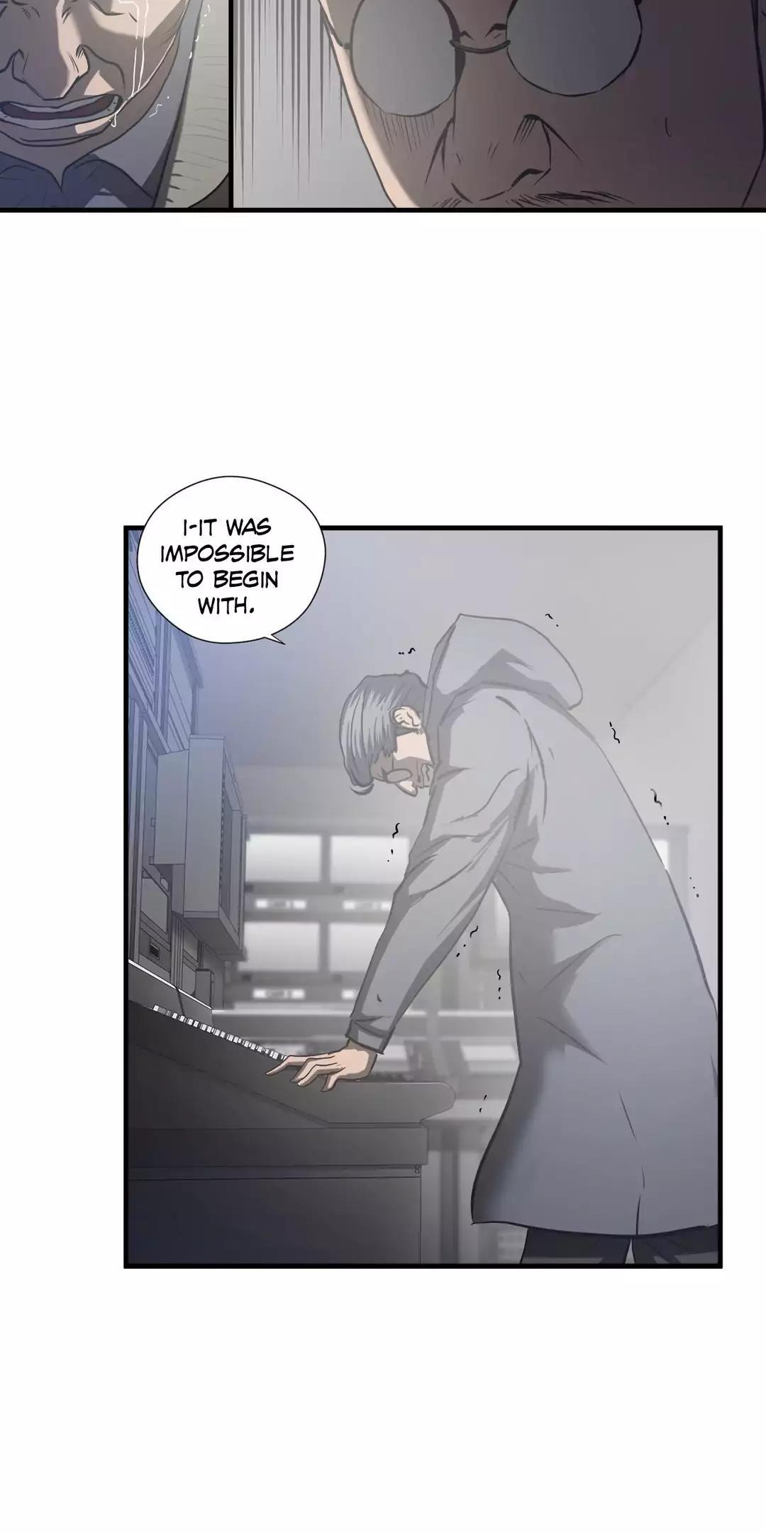 Greatest Outcast Chapter 67 page 7 - Chapter 67