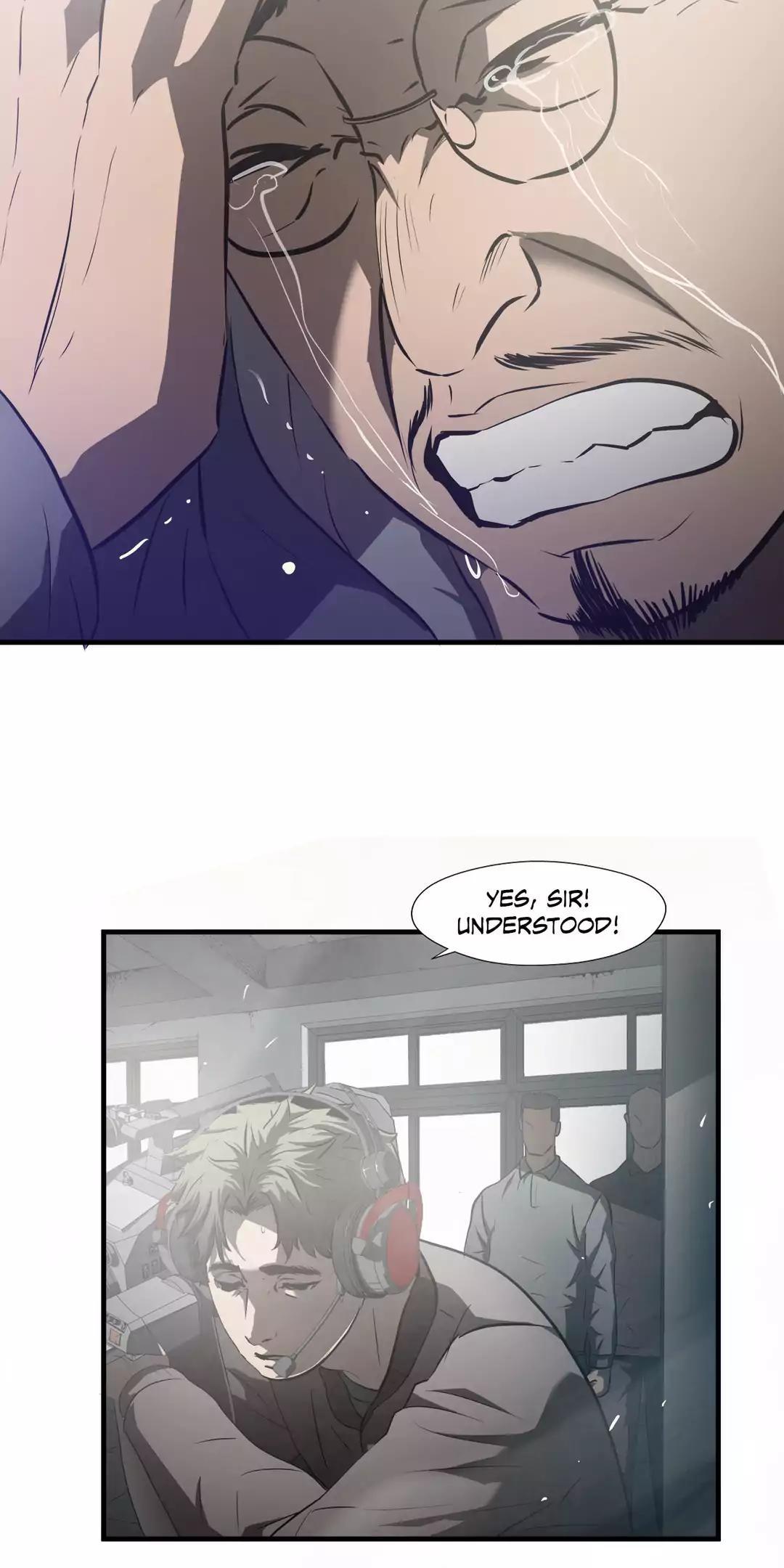 Greatest Outcast Chapter 67 page 9 - Chapter 67