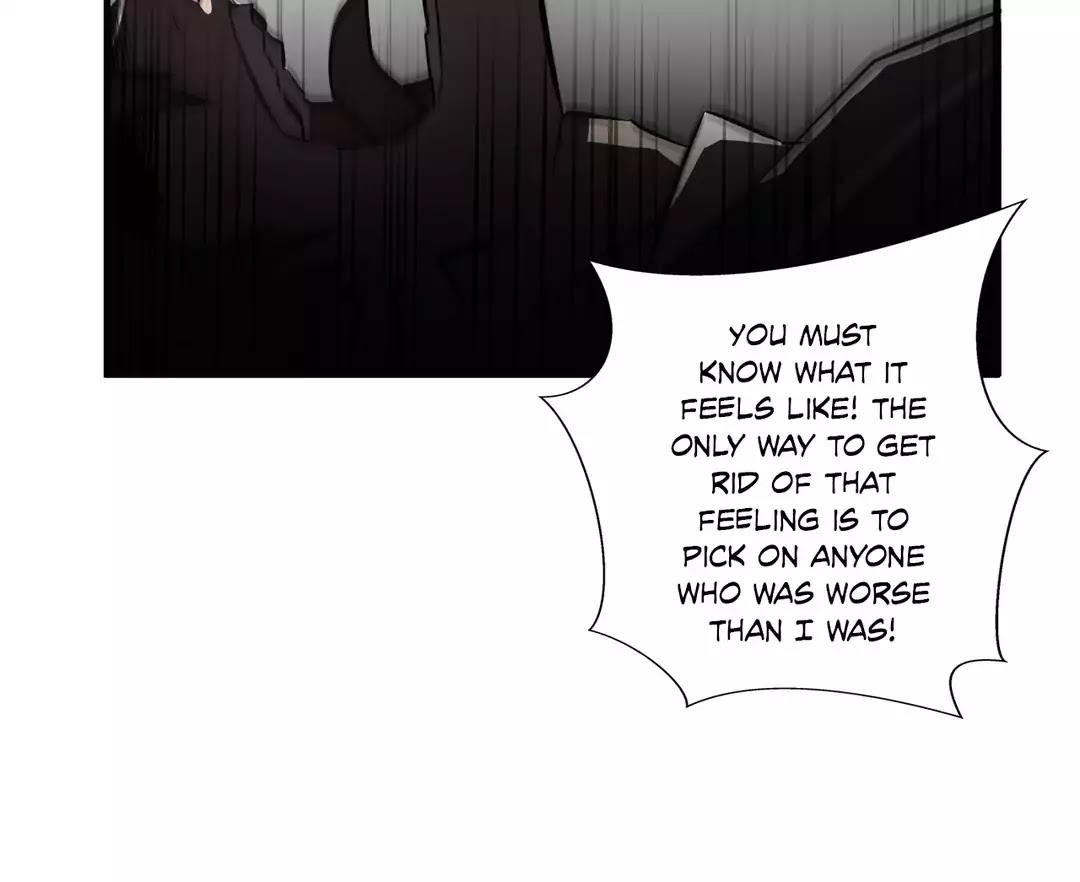 Greatest Outcast Chapter 68 page 12 - Chapter 68
