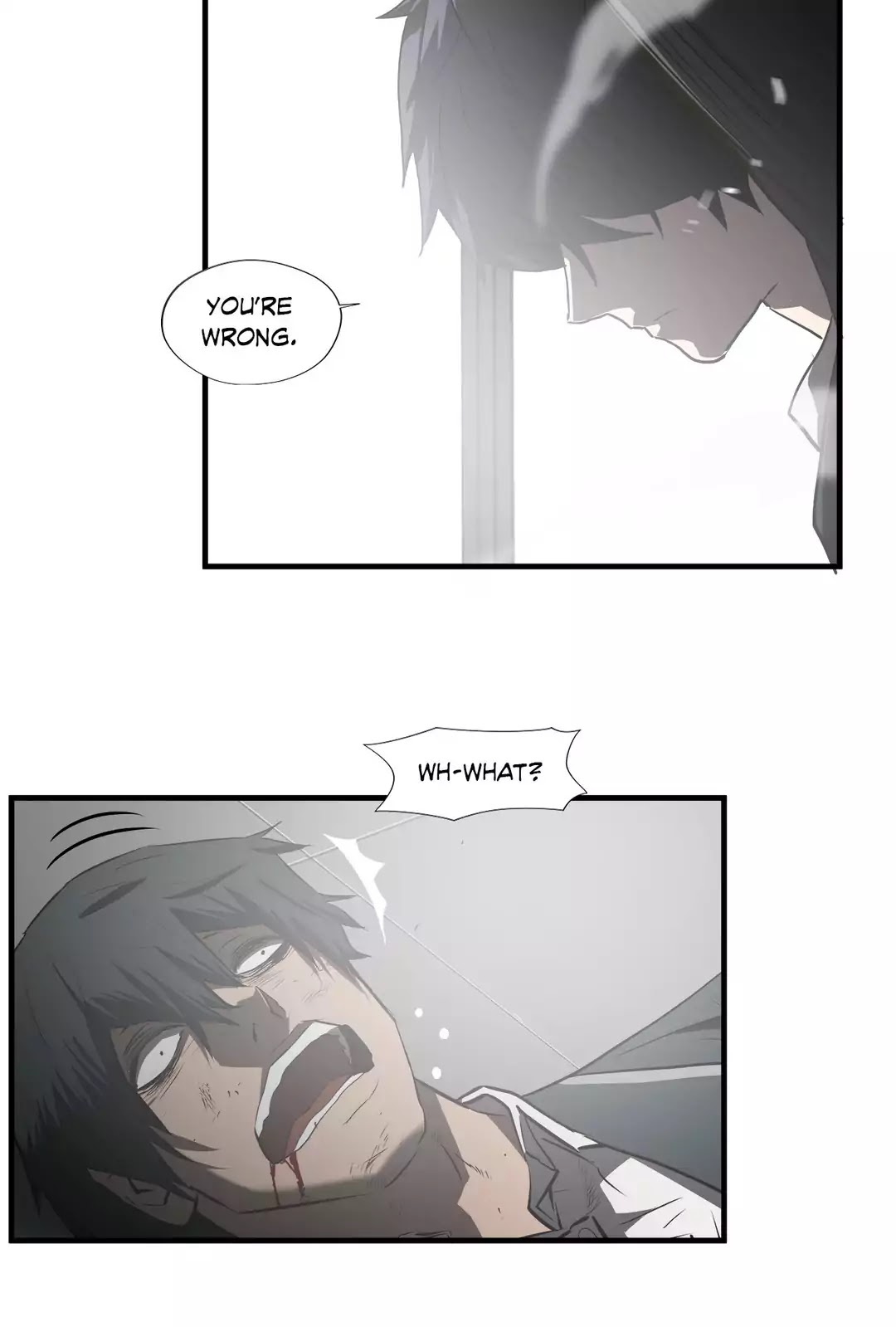 Greatest Outcast Chapter 68 page 14 - Chapter 68