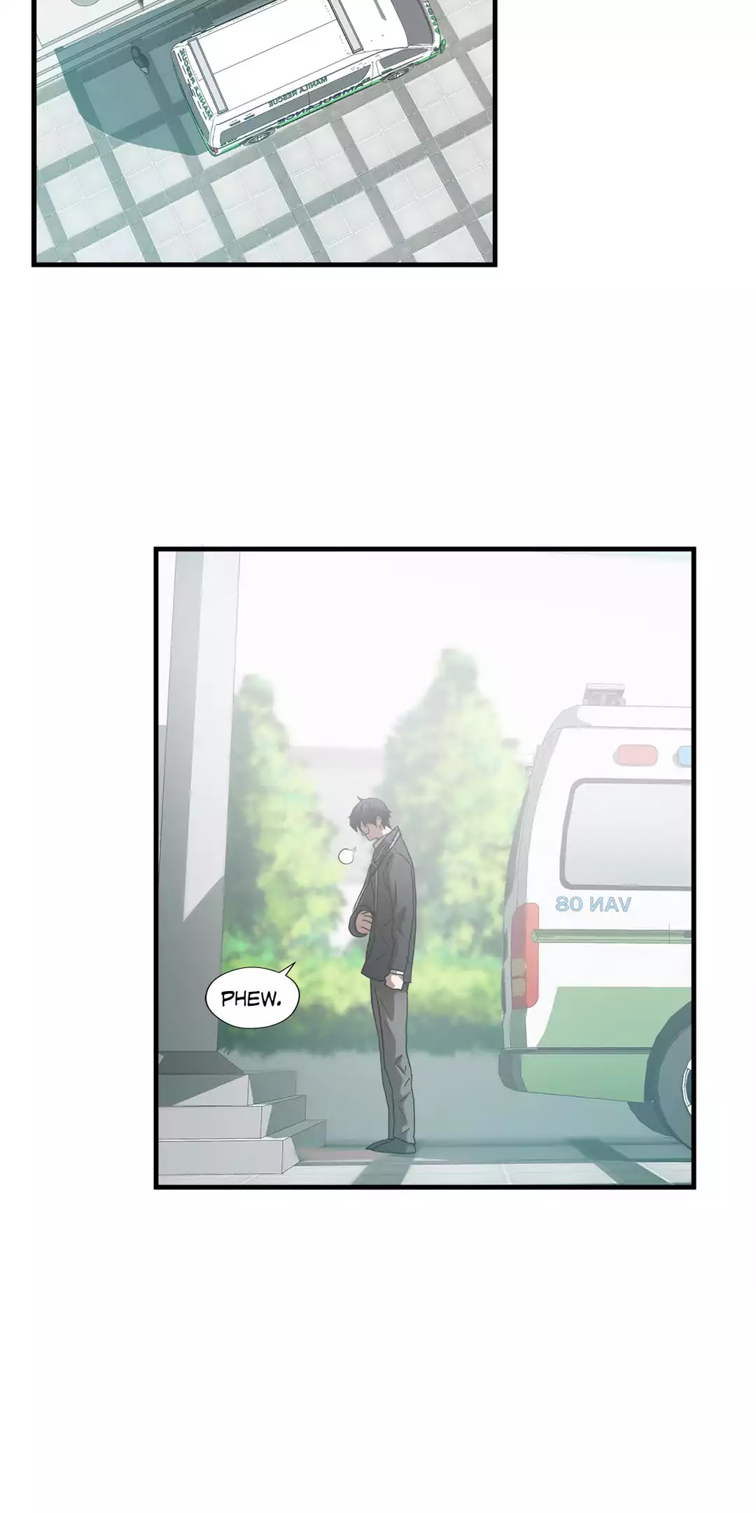 Greatest Outcast Chapter 68 page 20 - Chapter 68