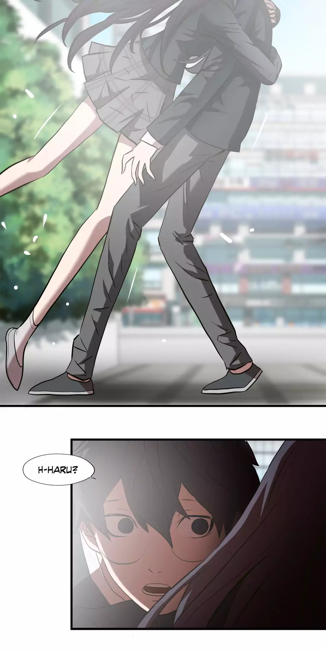 Greatest Outcast Chapter 68 page 22 - Chapter 68