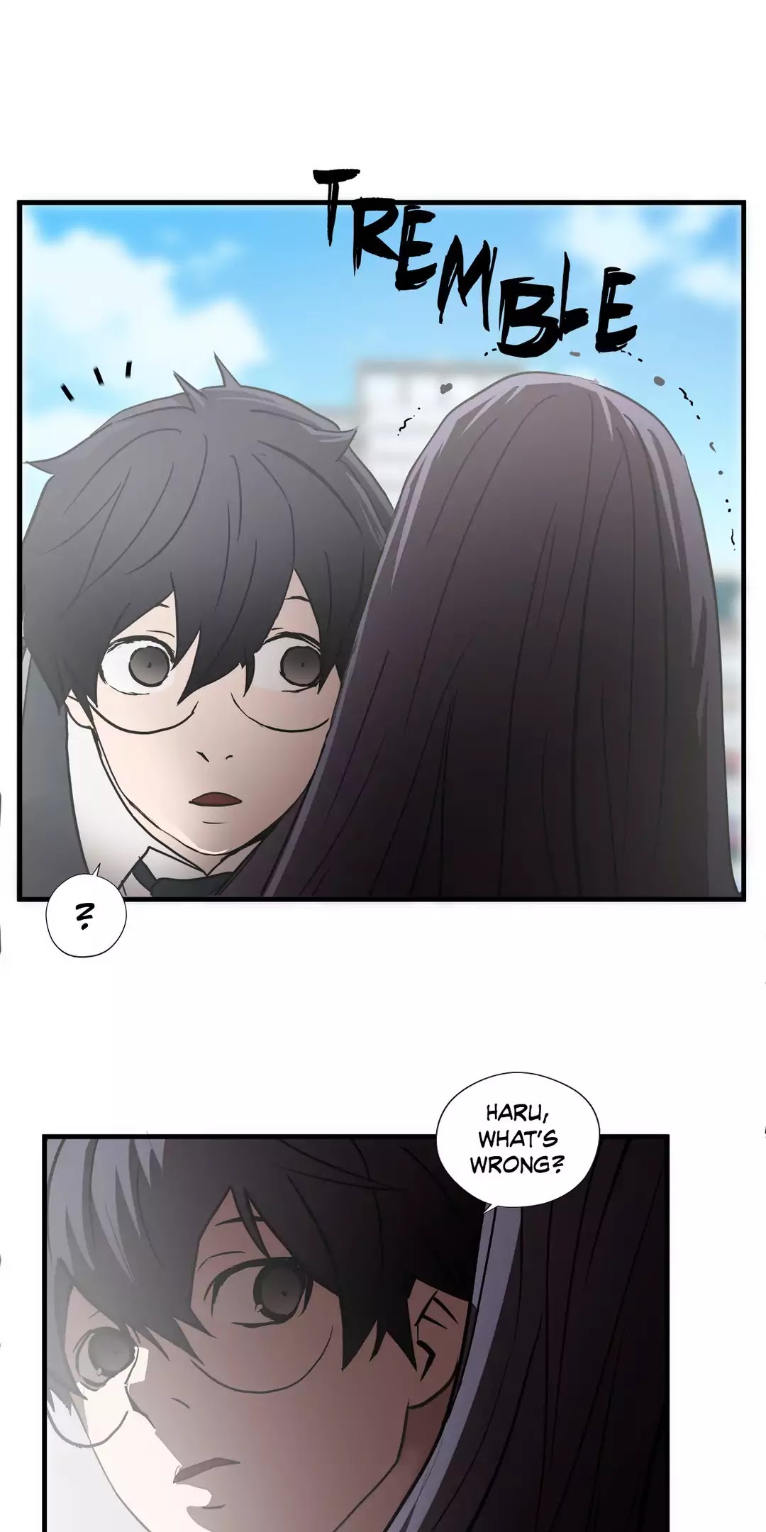 Greatest Outcast Chapter 68 page 23 - Chapter 68