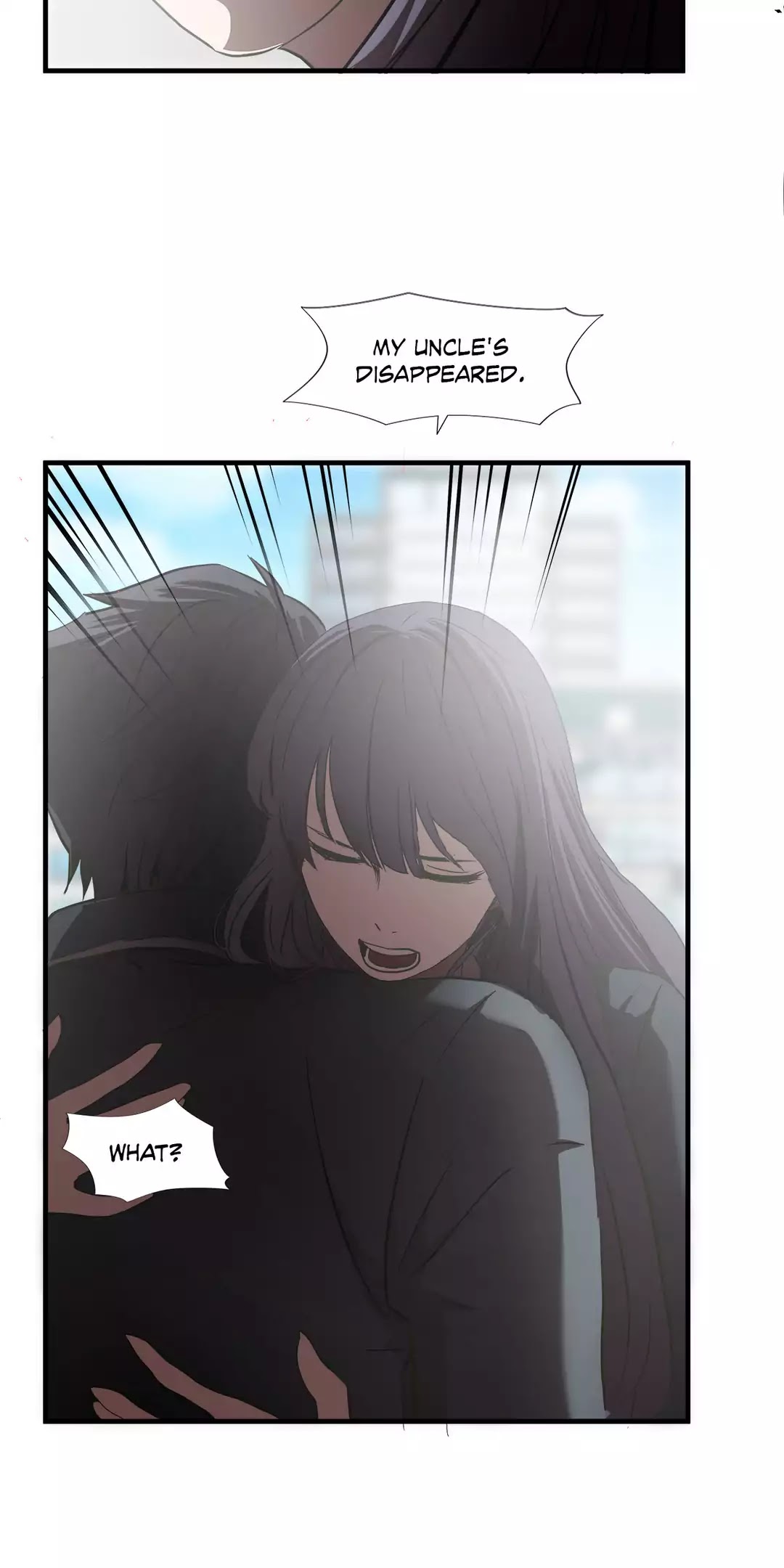 Greatest Outcast Chapter 68 page 24 - Chapter 68