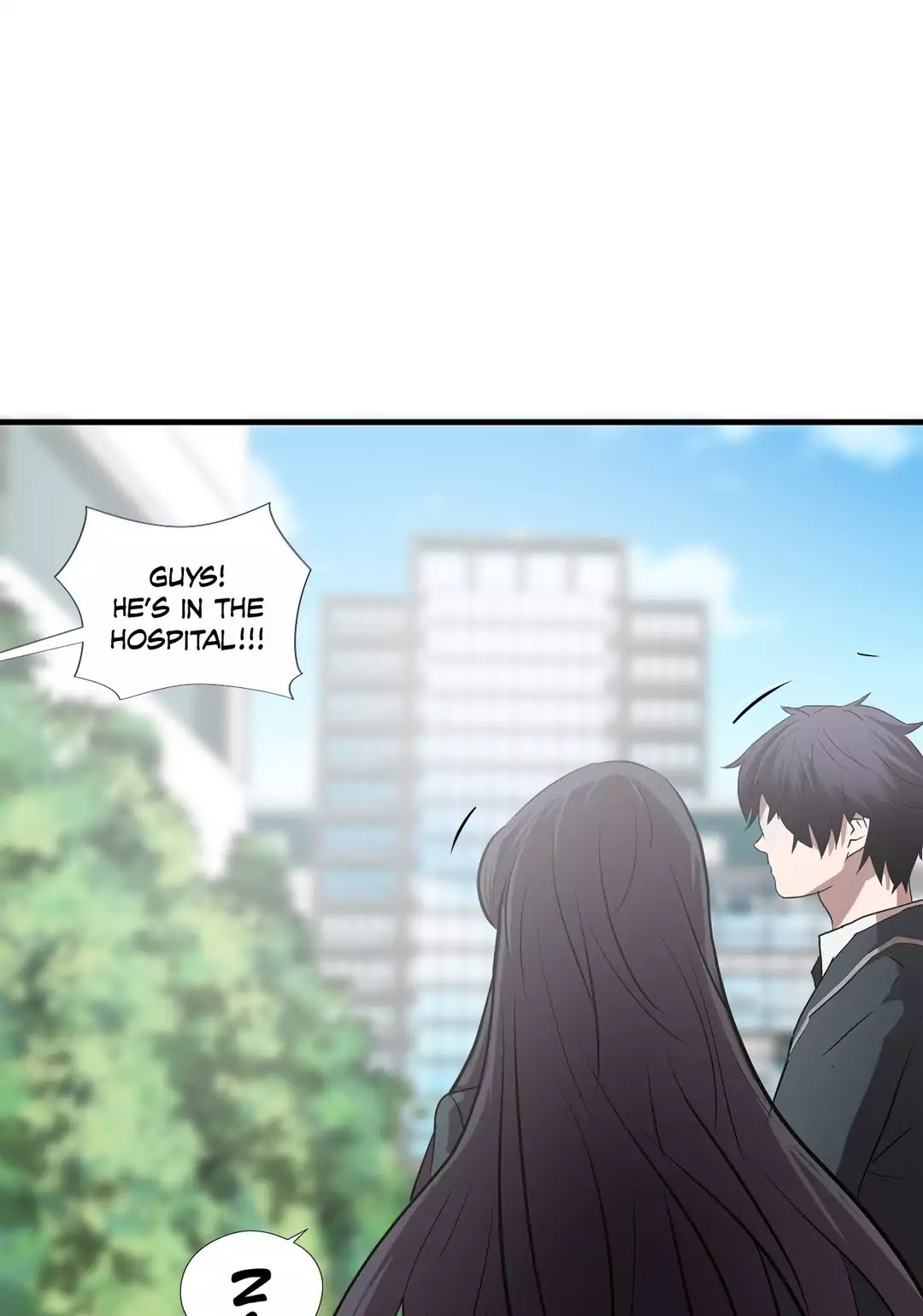 Greatest Outcast Chapter 68 page 25 - Chapter 68