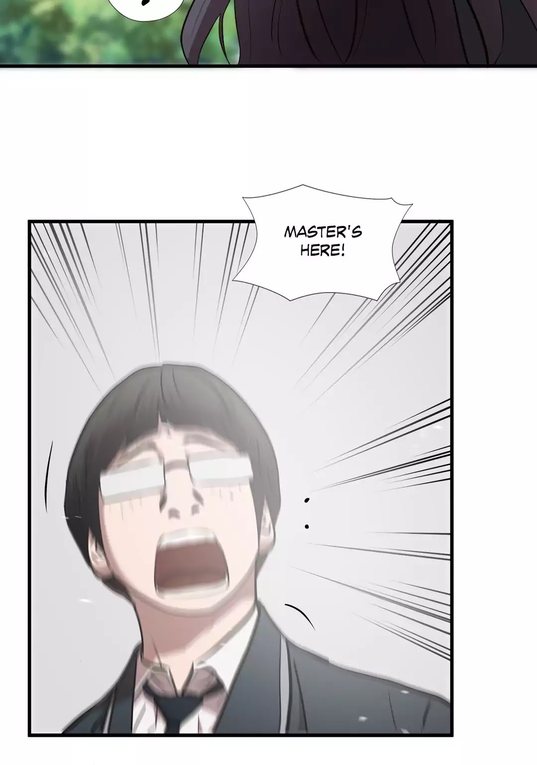 Greatest Outcast Chapter 68 page 26 - Chapter 68