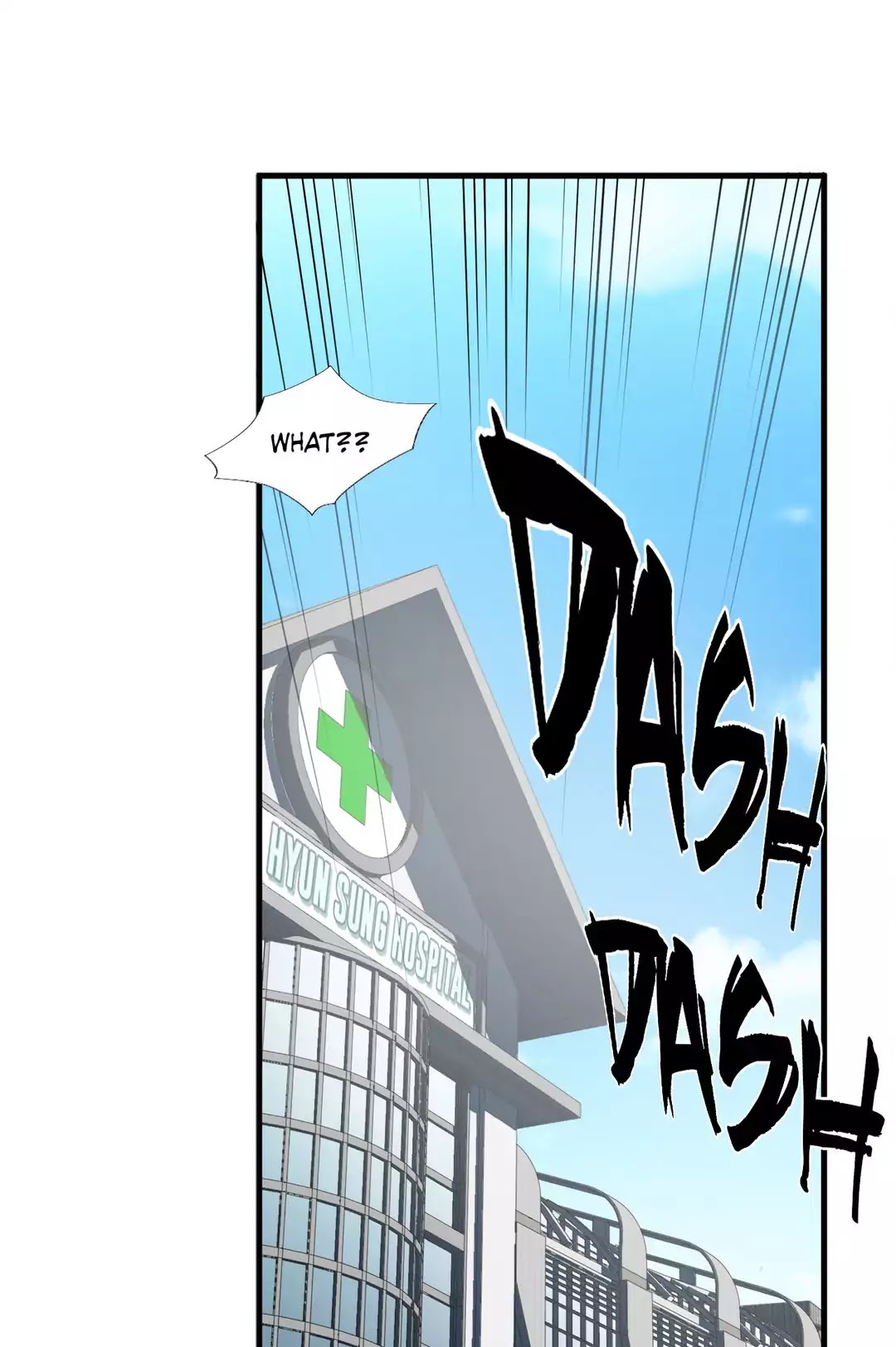 Greatest Outcast Chapter 68 page 27 - Chapter 68