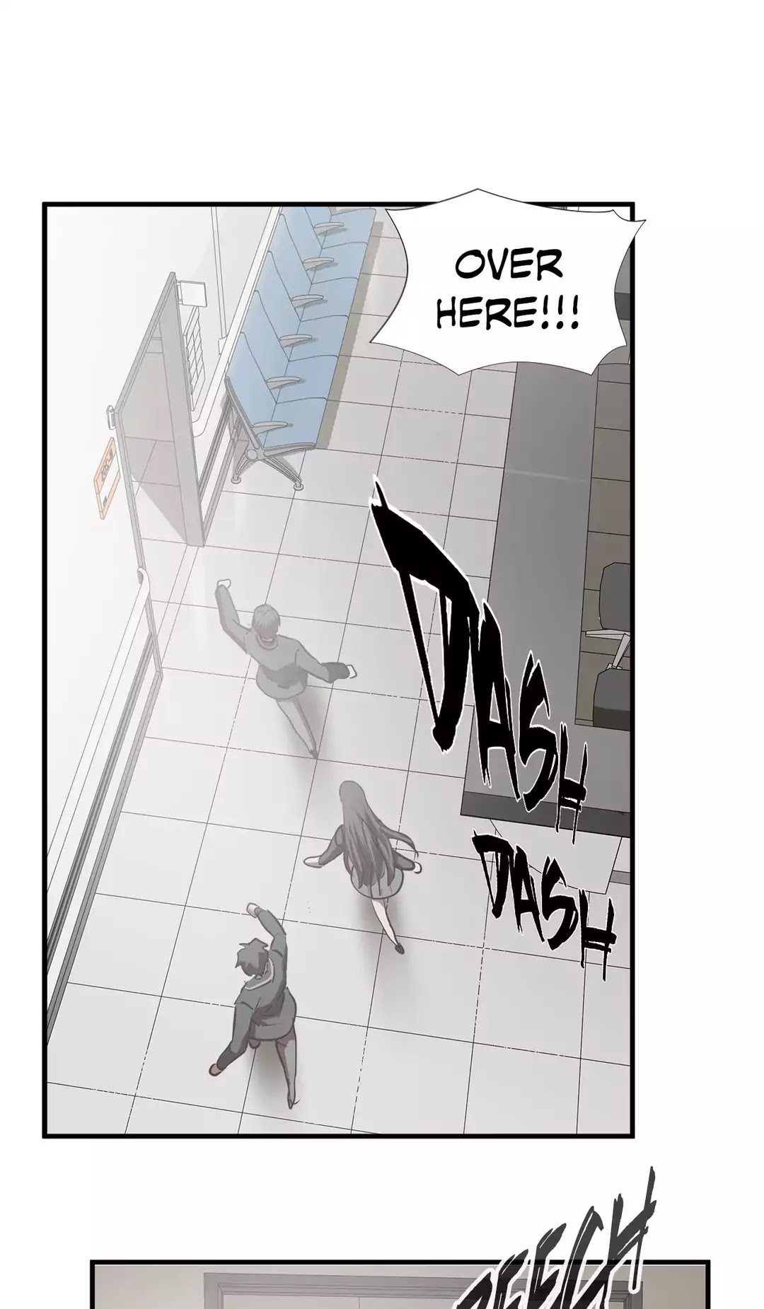 Greatest Outcast Chapter 68 page 29 - Chapter 68