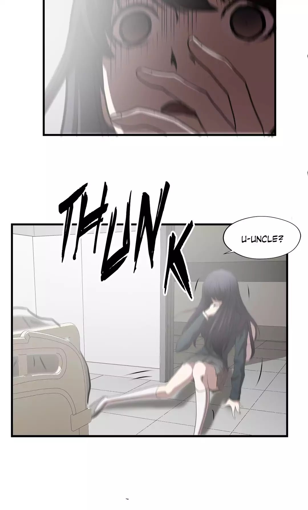 Greatest Outcast Chapter 68 page 32 - Chapter 68