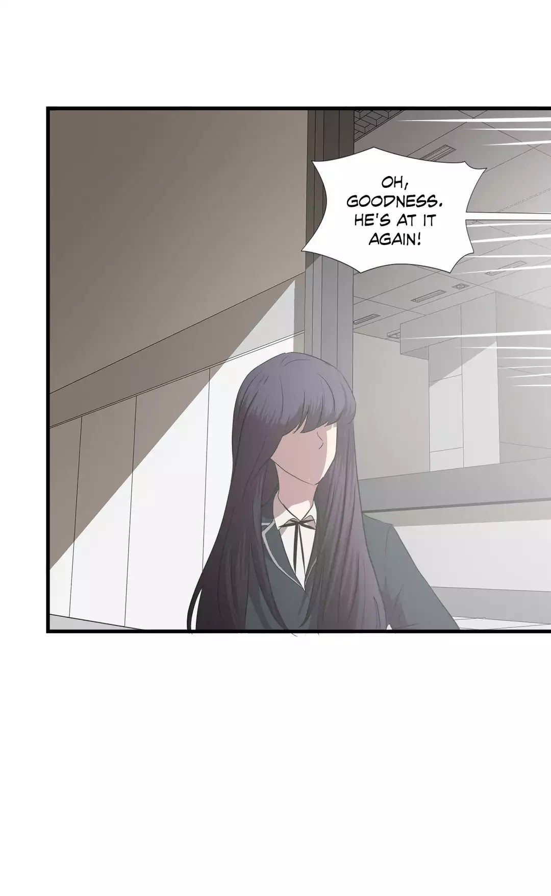 Greatest Outcast Chapter 68 page 33 - Chapter 68