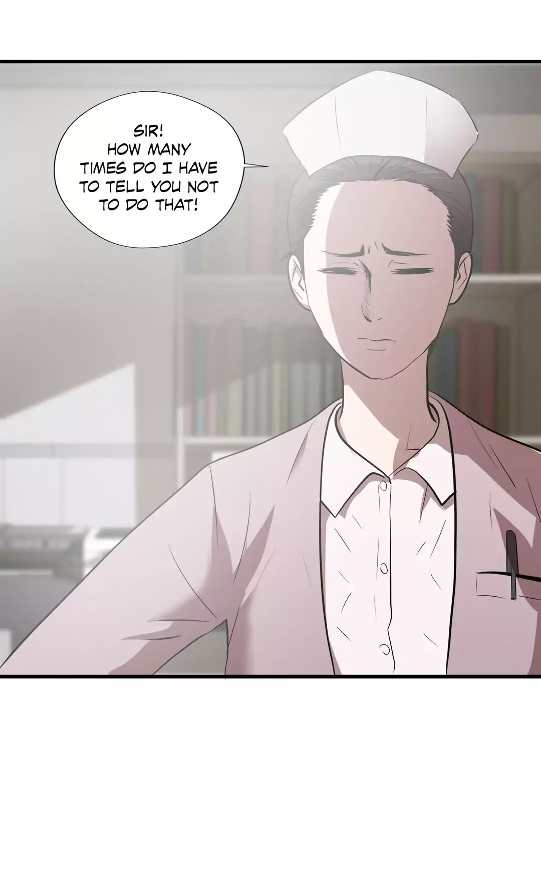 Greatest Outcast Chapter 68 page 34 - Chapter 68