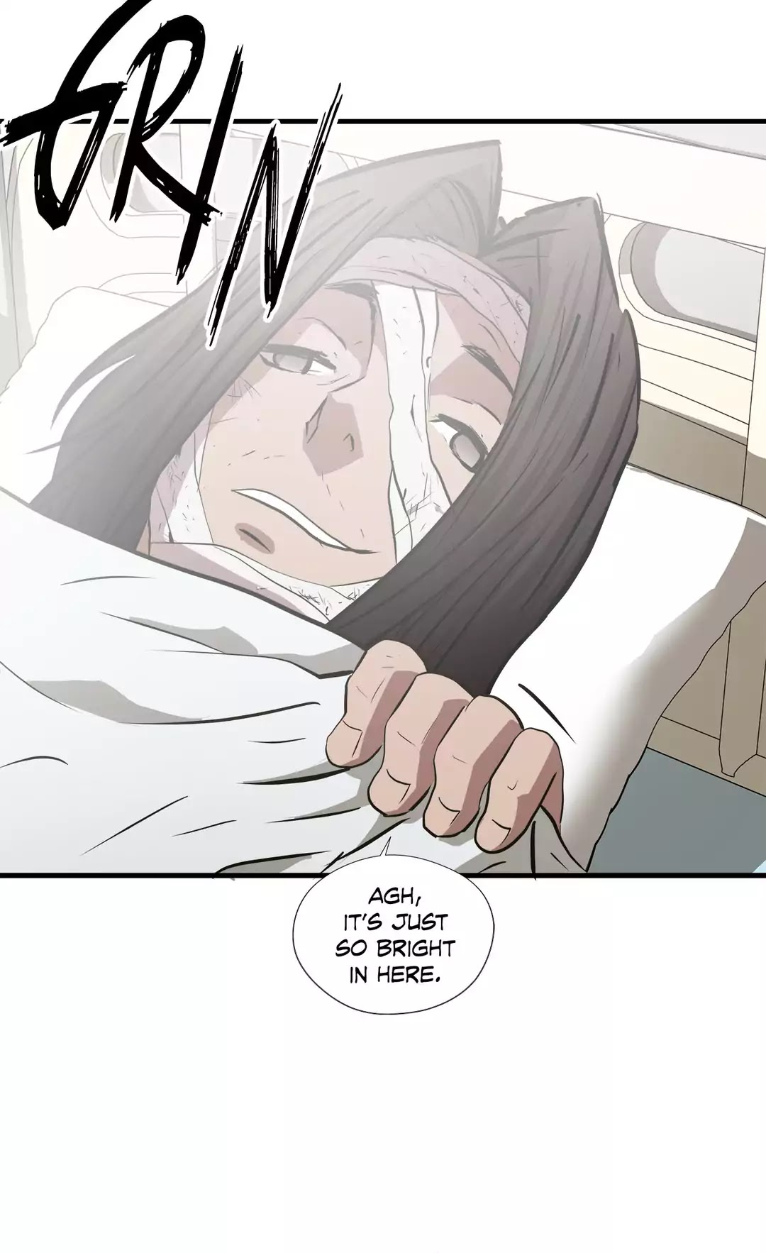 Greatest Outcast Chapter 68 page 36 - Chapter 68
