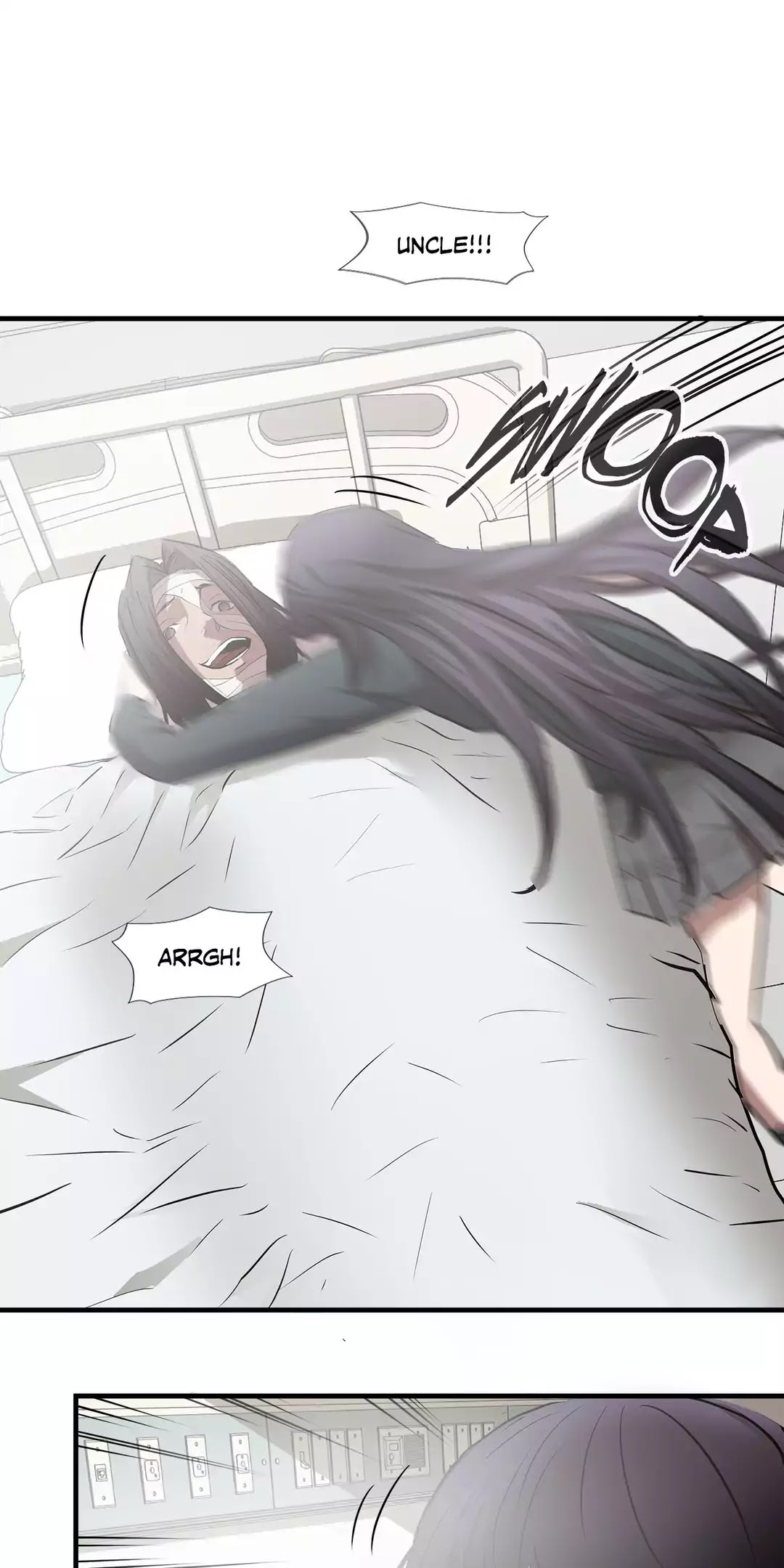Greatest Outcast Chapter 68 page 37 - Chapter 68